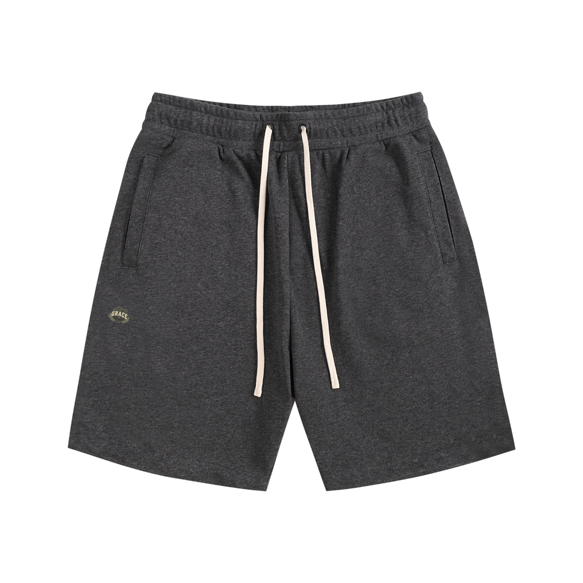 SAVED BY GRACE THROUGH FAITH Shorts