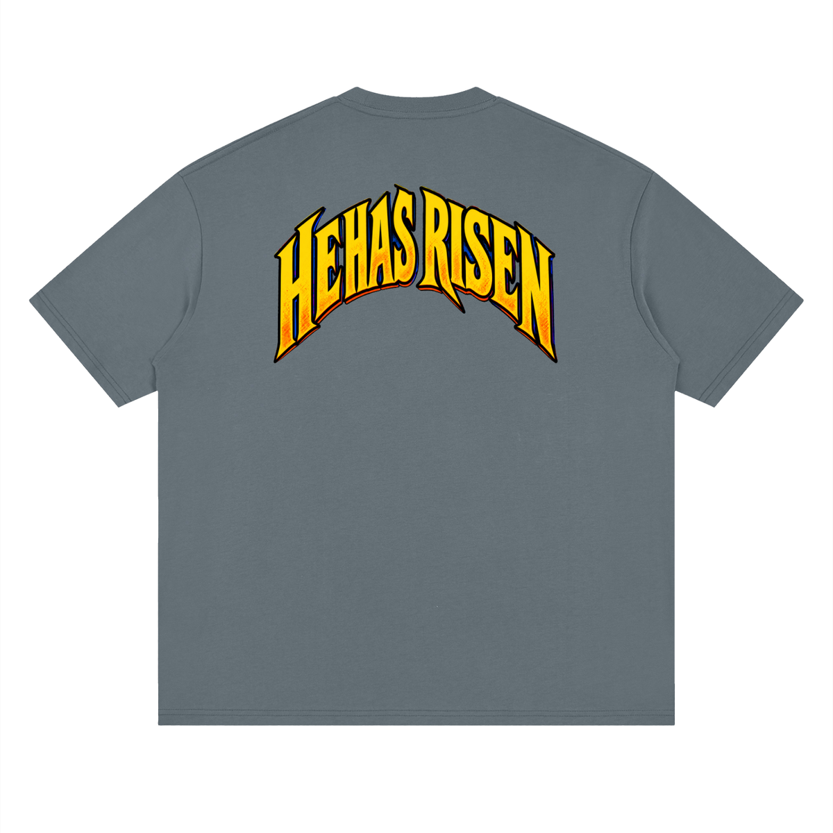 He has Risen T-Shirt