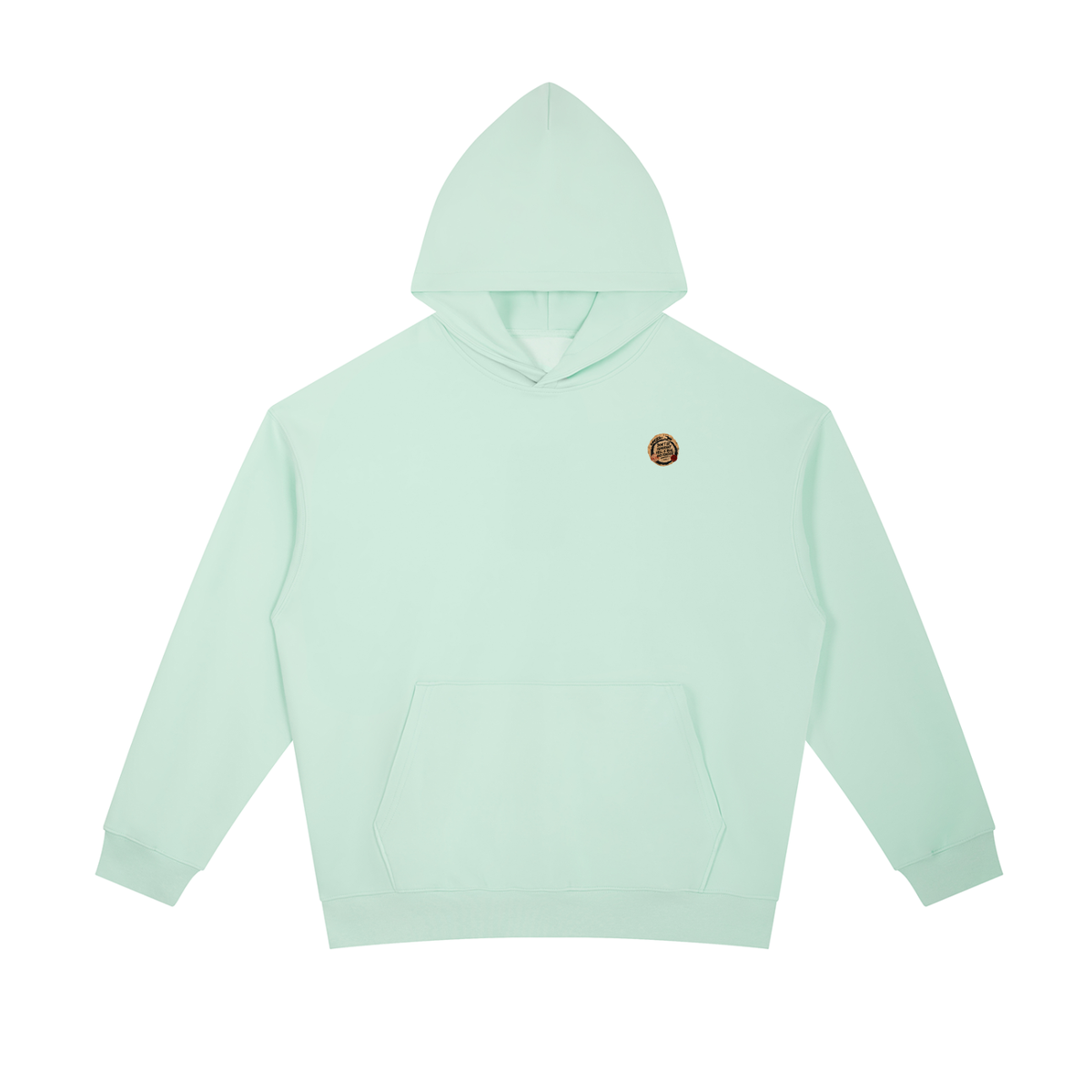 REPENT OF SINS DON'T BE IGNORANT HELL IS REAL AND FOREVER_1 JOHN 1:7 Hoodie