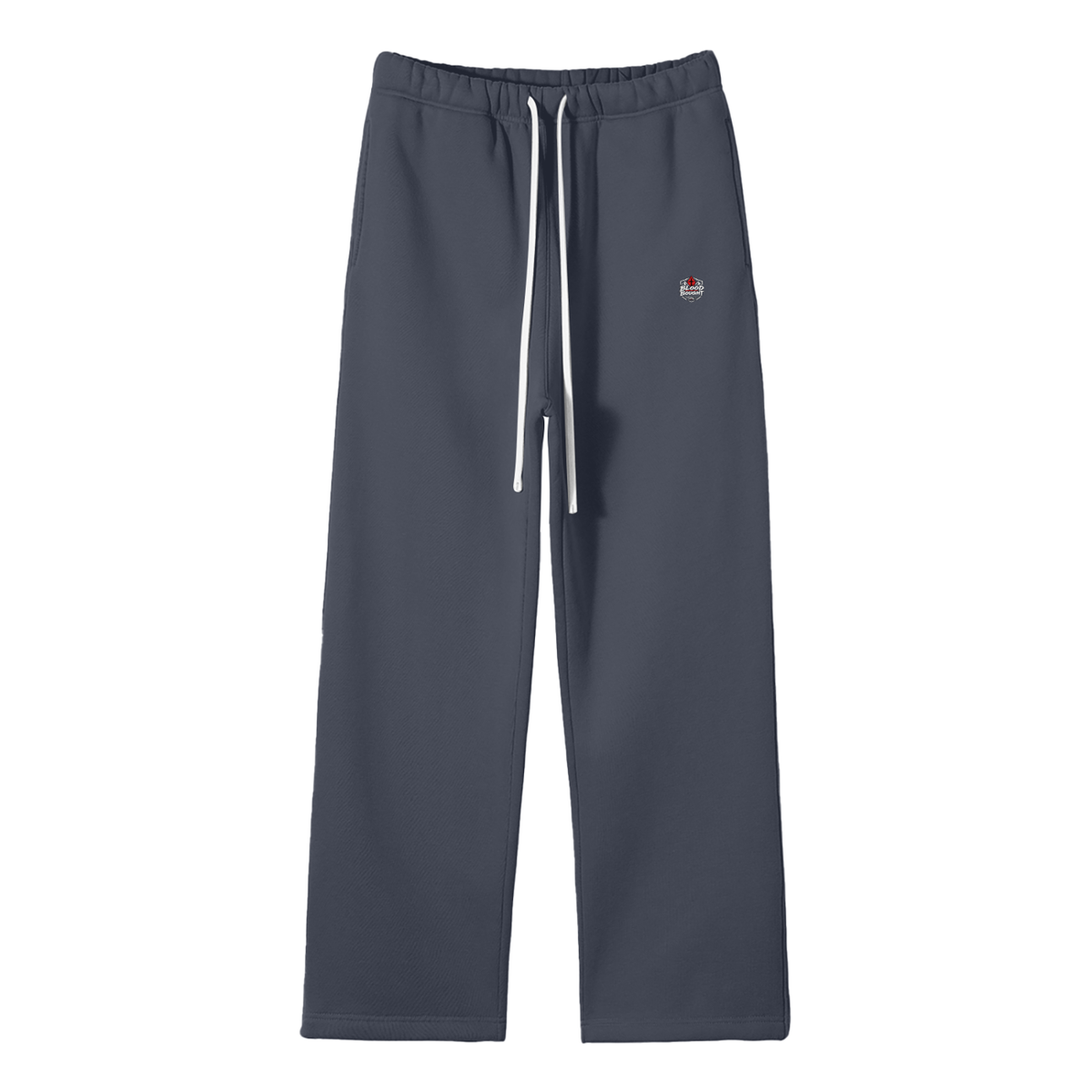 BLOOD BOUGHT - ROMANS 5:9 - Pants