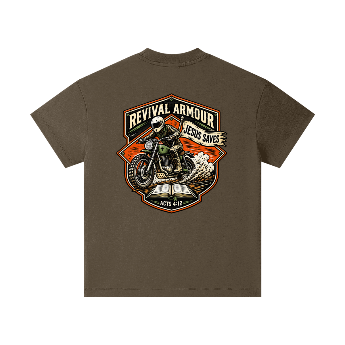 Jesus is Lord Kids T-Shirt