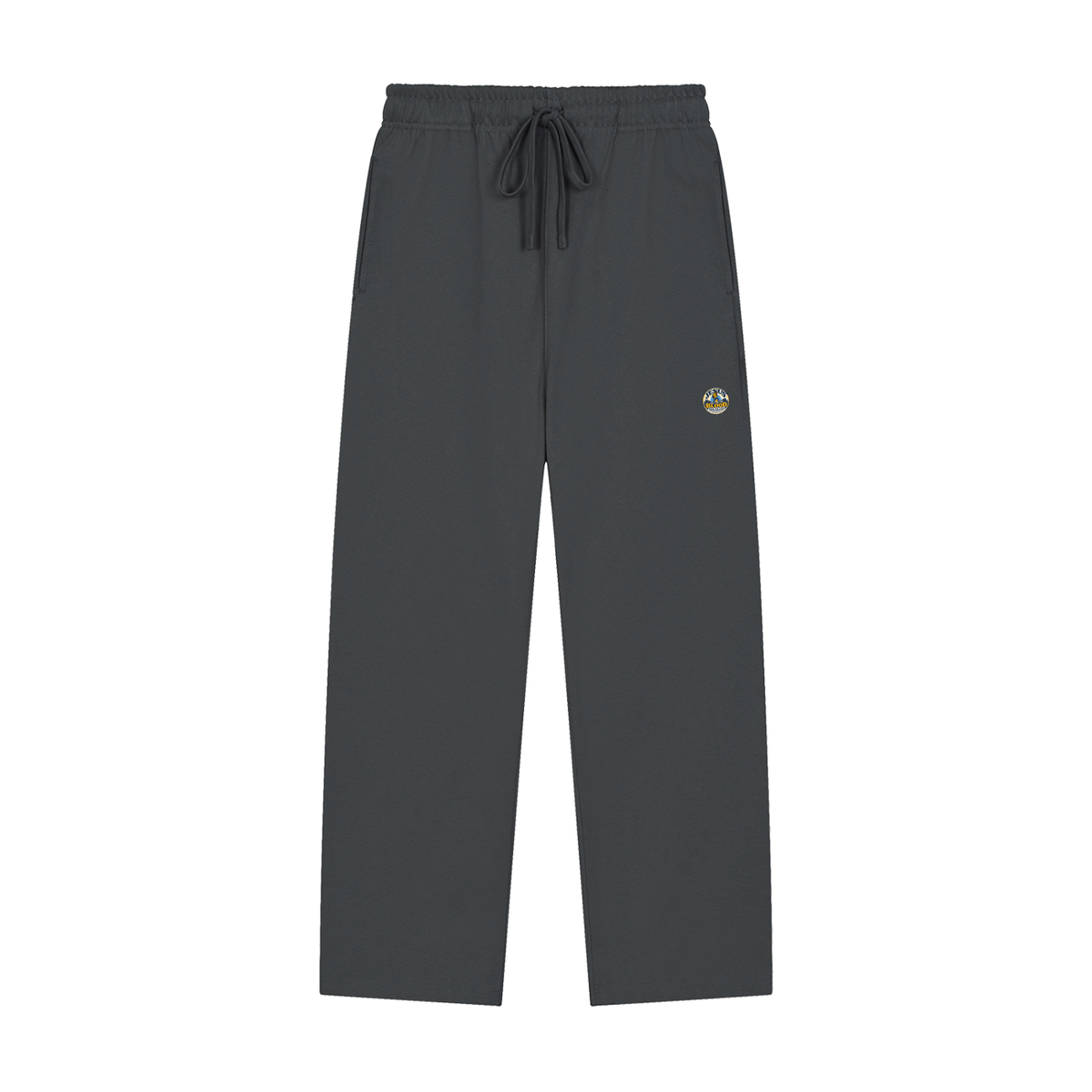 JESUS' BLOOD ATONEMENT PAYS THE DEBT OF ALL MY SINS AND JESUS DIDN'T COMPLAIN WHEN HE GOT MURDERED THAT MURDER SPANNED ROUGHLY 12-15 HOURS Sweatpants