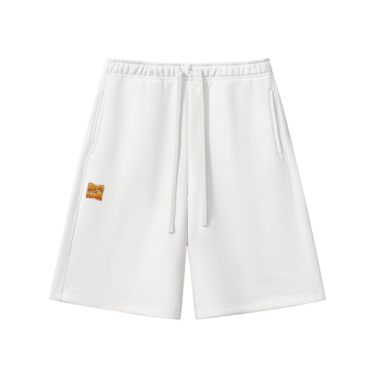 JESUS DIED FOR OUR SINS Shorts