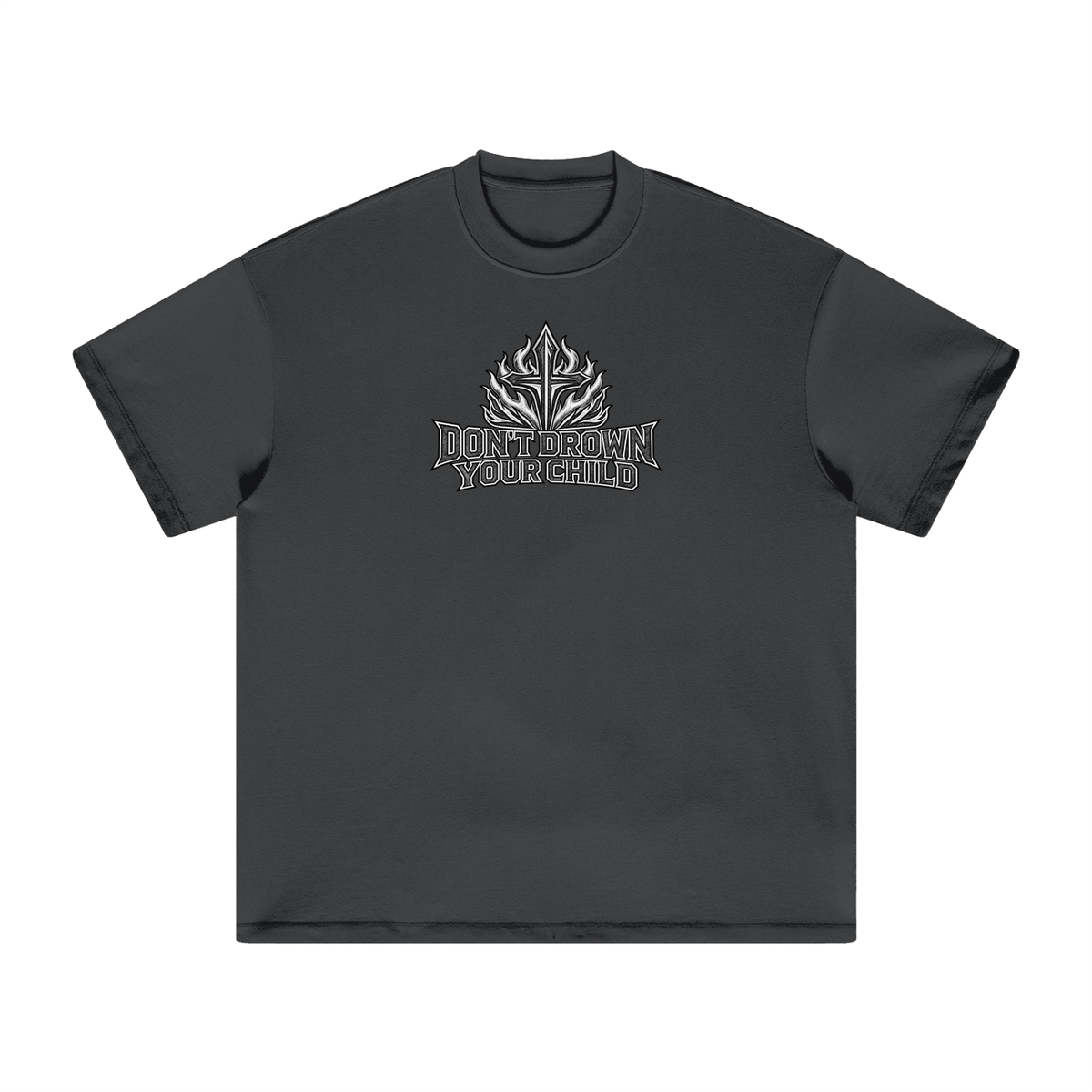 REPENT & BELIEVE THE GOOD NEWS INSPIRED BY MARK 1:15 T-Shirt
