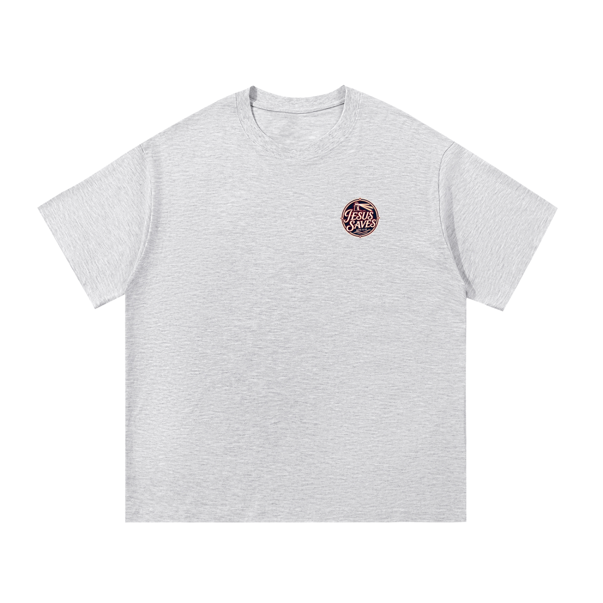 Jesus saves T-Shirt