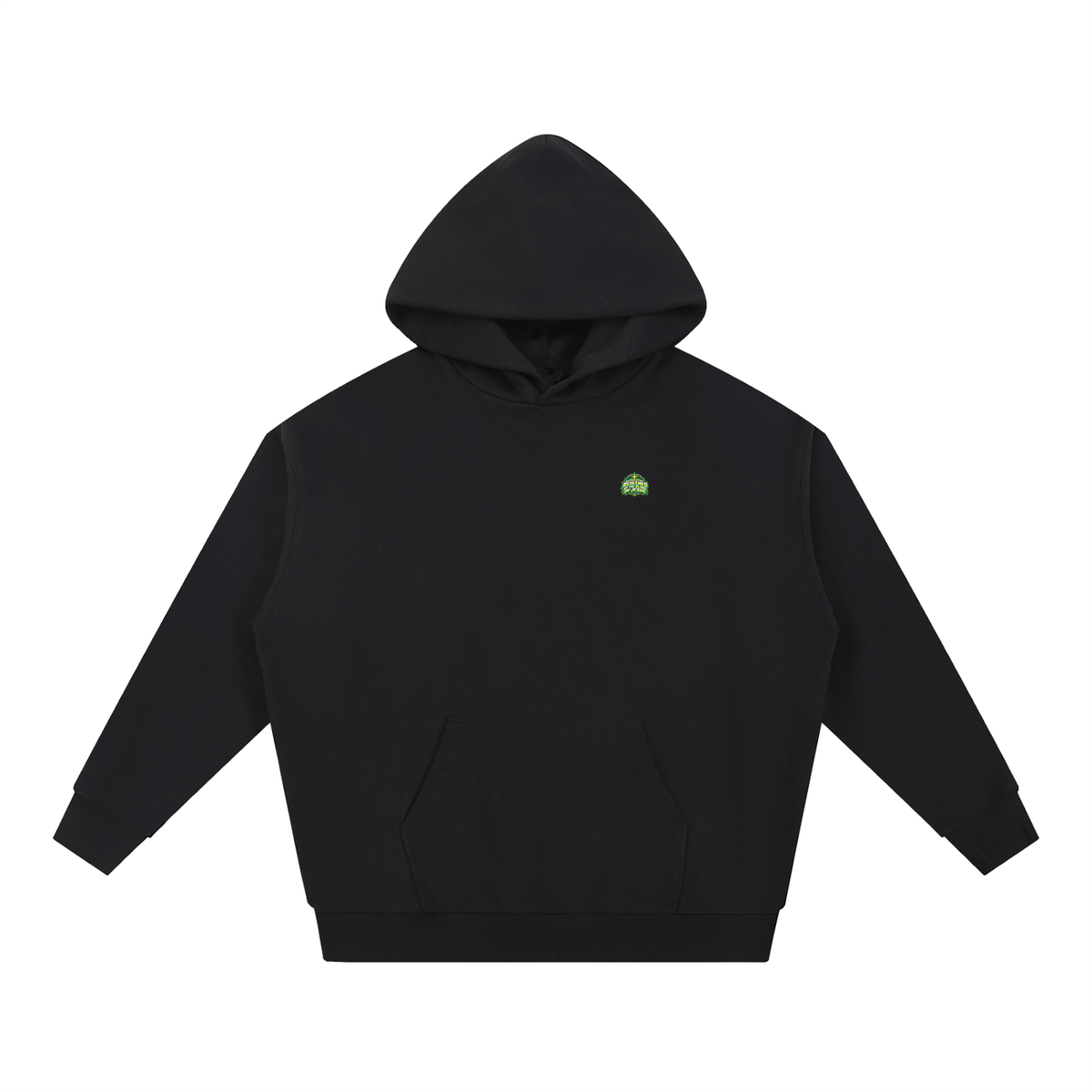 REDEEMED BY THE OF JESUS ACCORDING TO EPHESIANS 1:7 THE REAL PROJECT: THE KOLA SUPERDEEP BOREHOLE Hoodie