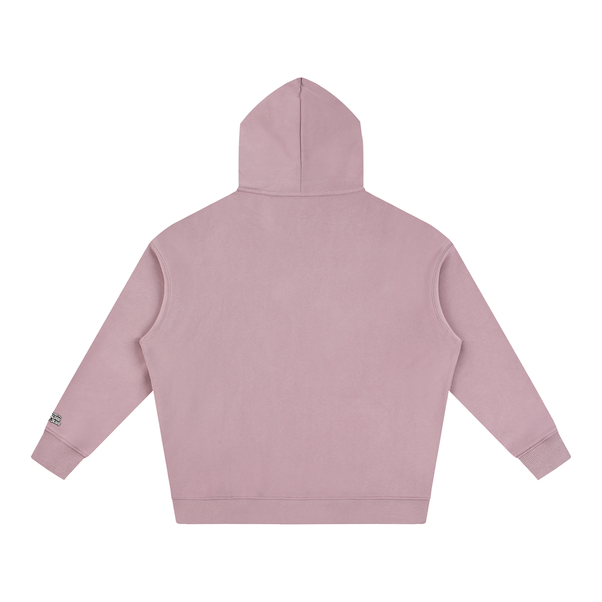 Stay on the narrow path to enter the narrow gate Hoodie