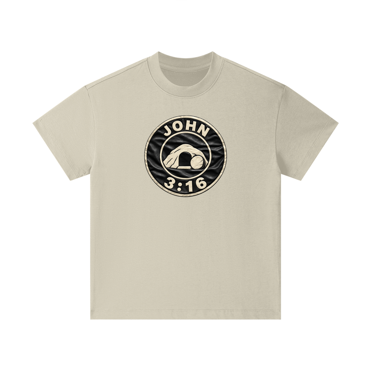 JOHN 3:16 Kids T-Shirt