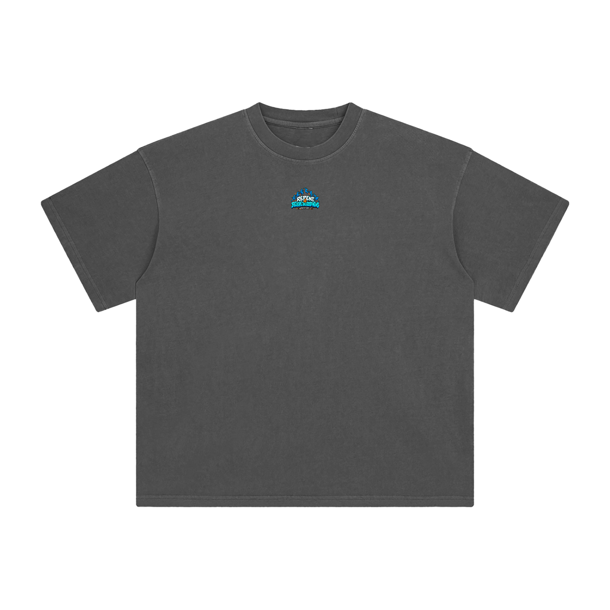 REPENT & BELIEVE THE GOOD NEWS INSPIRED BY MARK 1:15 T-Shirt