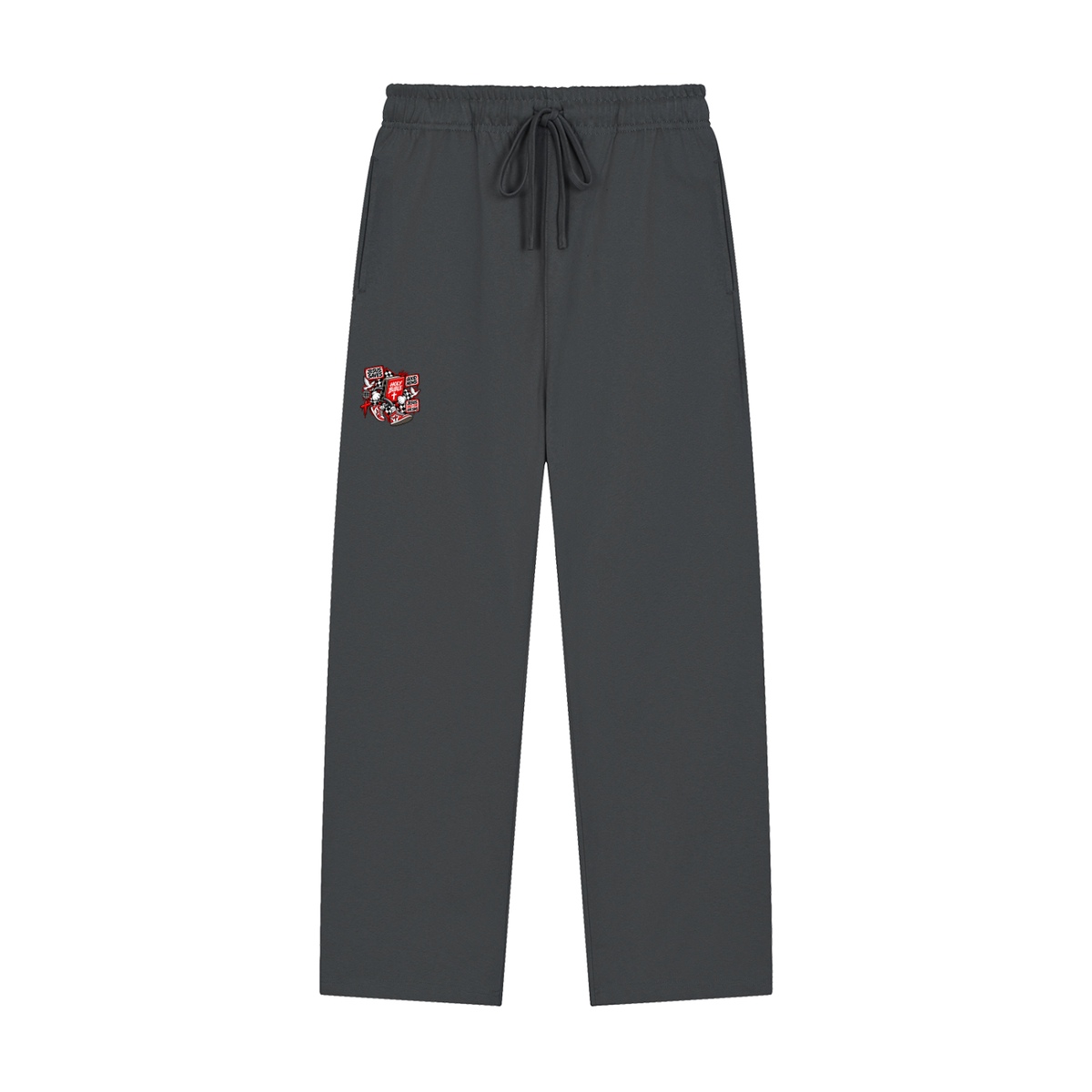 Jesus Saves Holy Bible Good News Jesus Died For Our Sins Sweatpants
