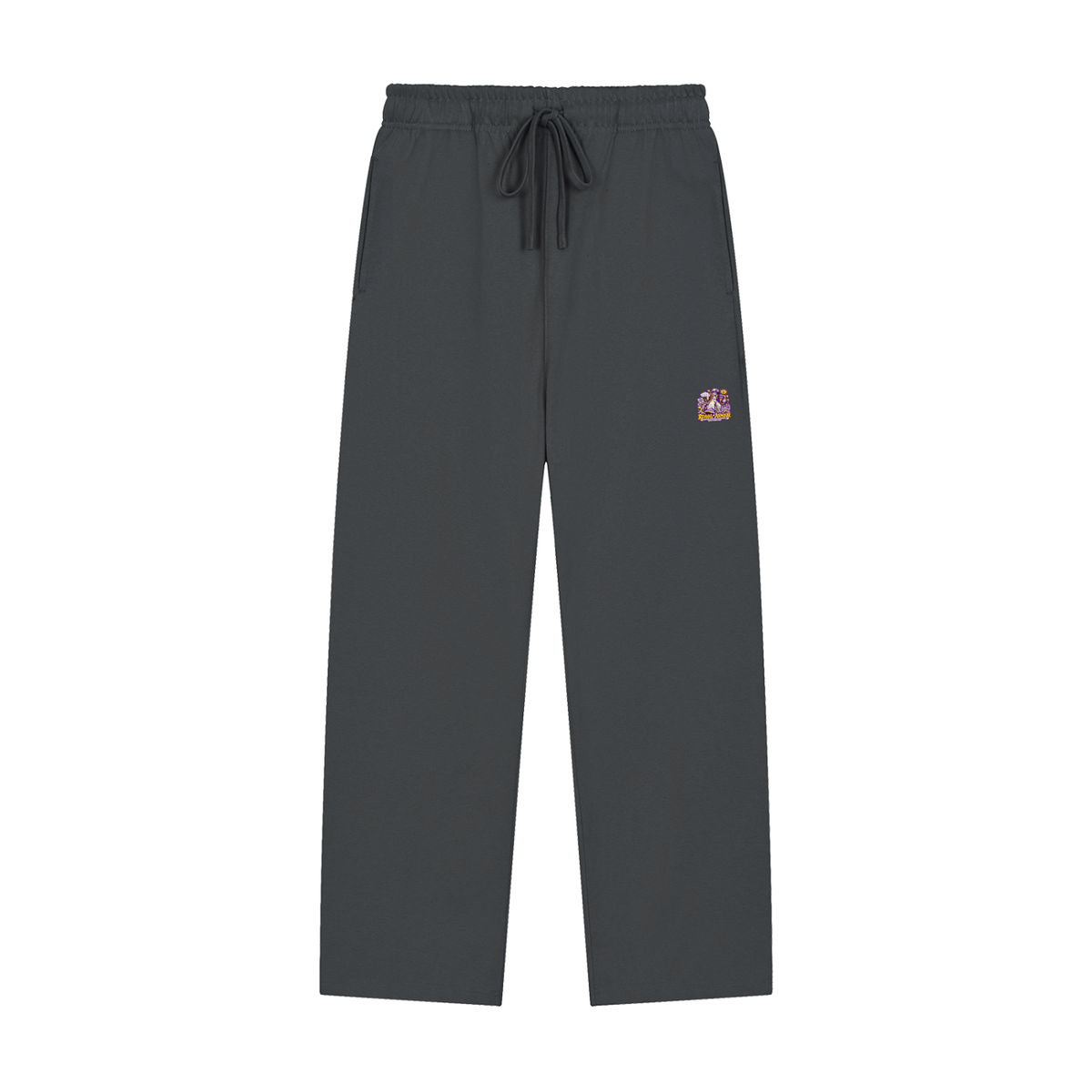 GREATER THAT IS HE WHO IS IN ME THAN WHO IS IN THE WORLD ACCORDING TO 1 JOHN 4:4 Sweatpants