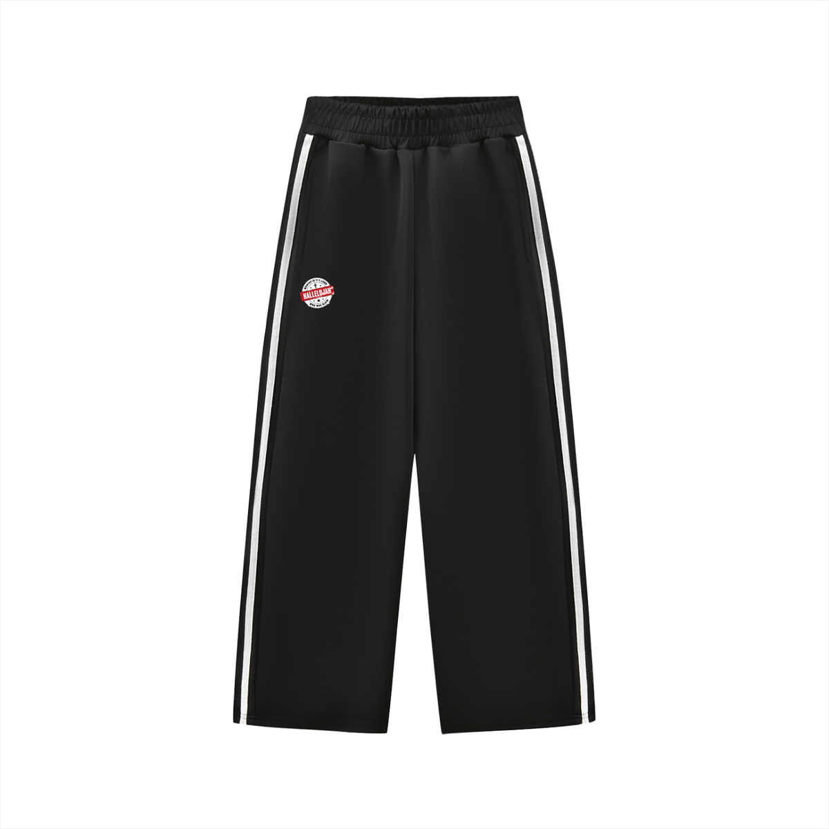 WORTHY IS THE LAMB HALLEJUJAH WHO WAS SLAIN youth Sweatpants