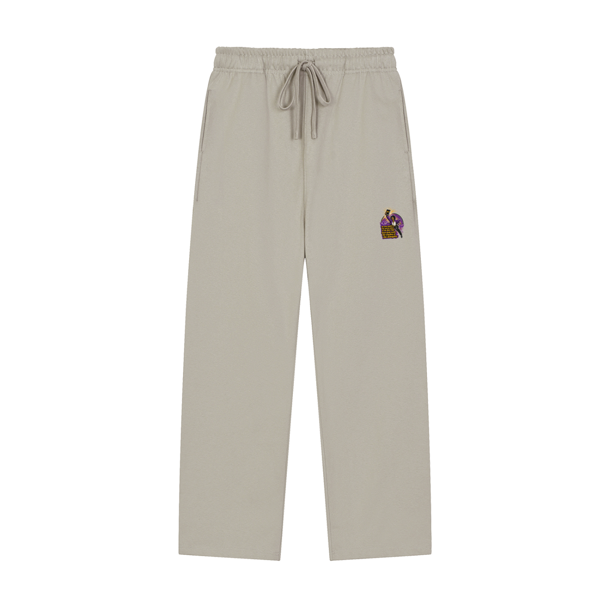 NKJV Psalms 91:1 Sweatpants