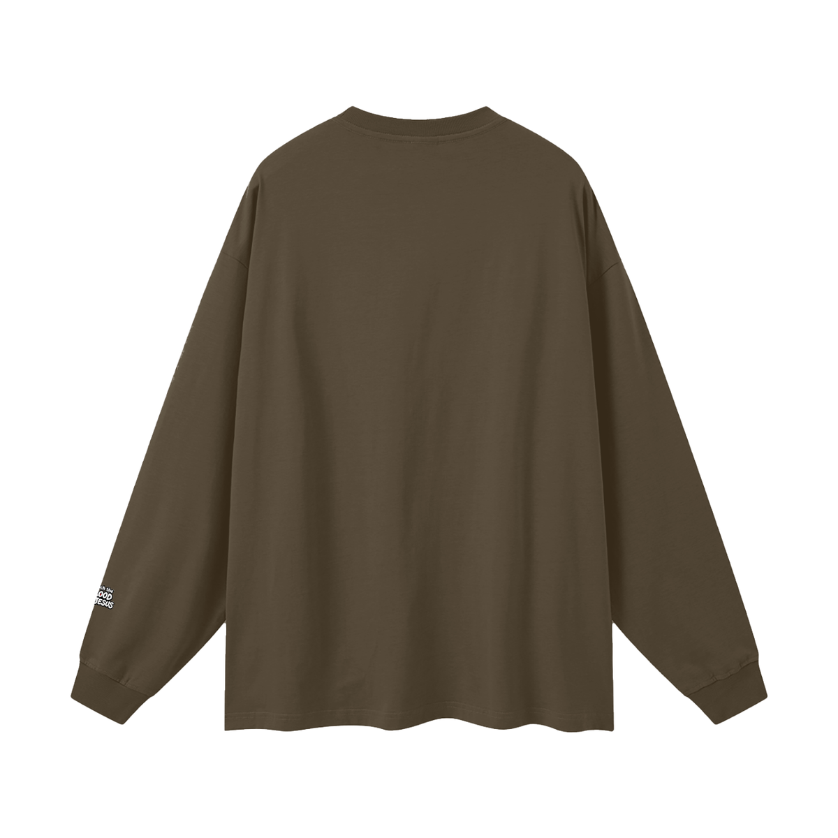 Follow the Light Follow Jesus Long Sleeve T-Shirt