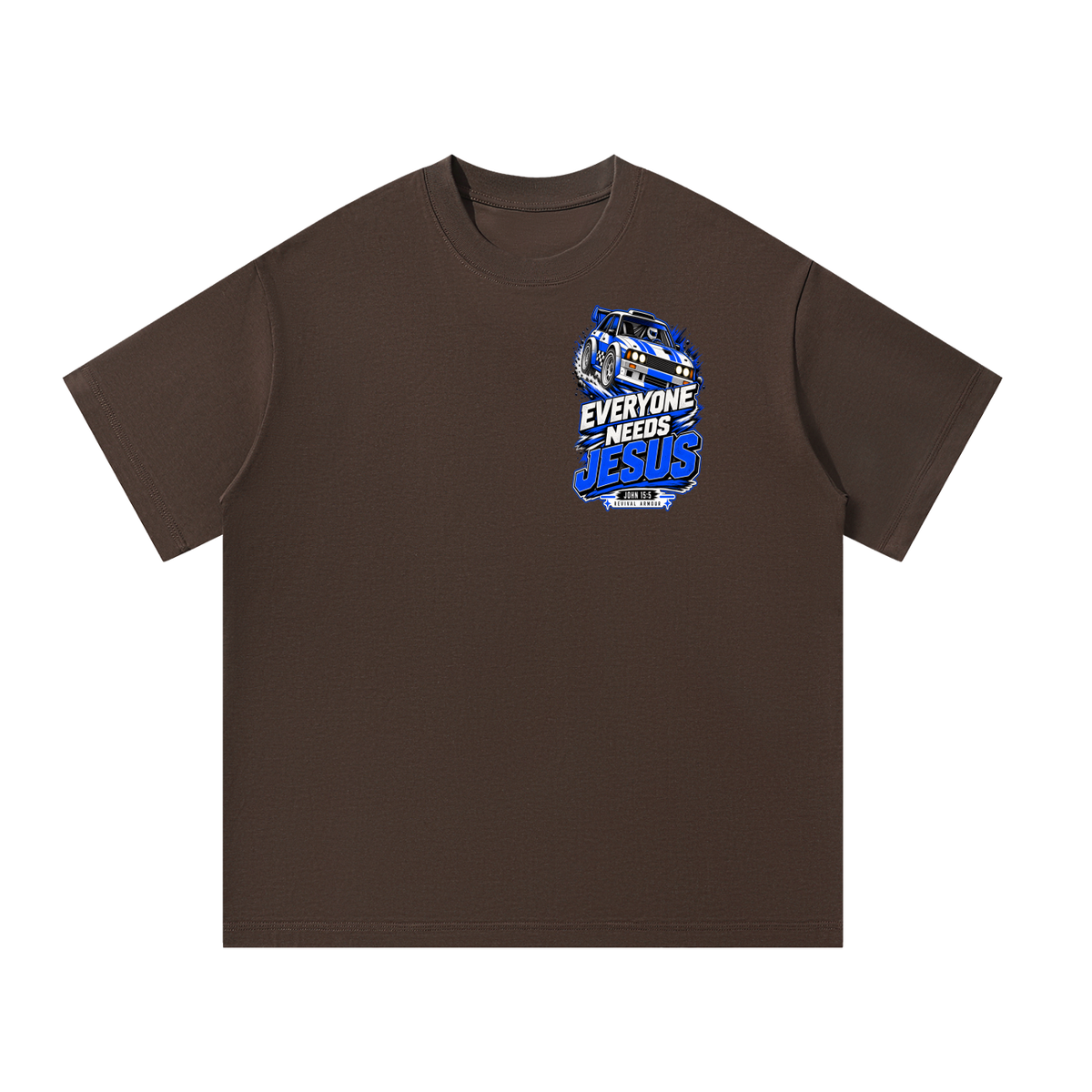 Unashamed T-Shirt