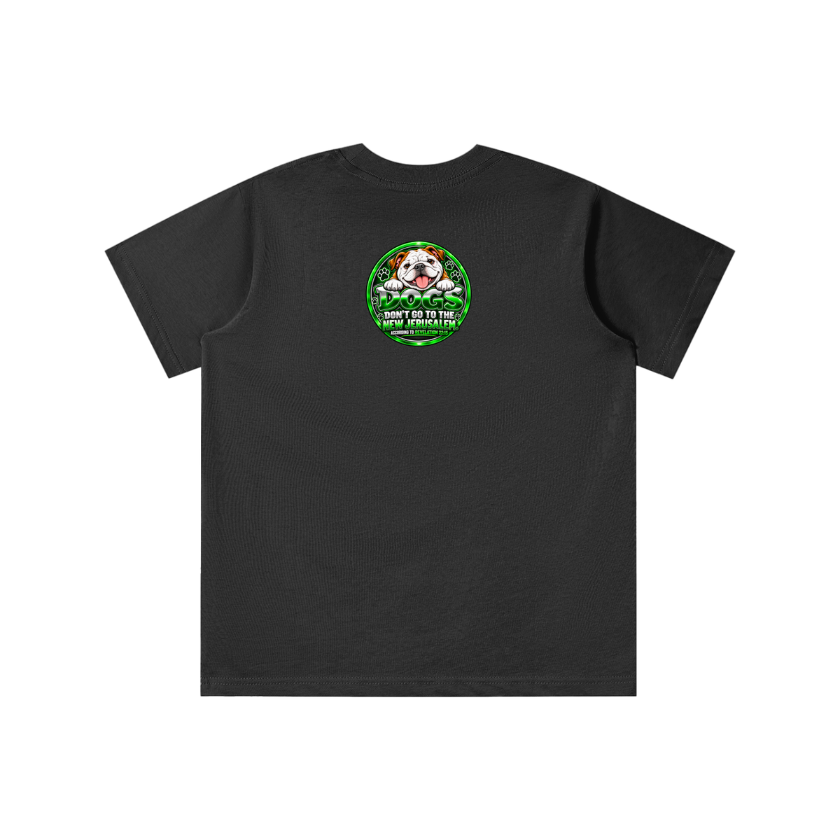 REVIVAL ARMOUR THE BLOOD OF JESUS SPEAKS BETTER THINGS THAN THE BLOOD OF ABEL youth T-shirt