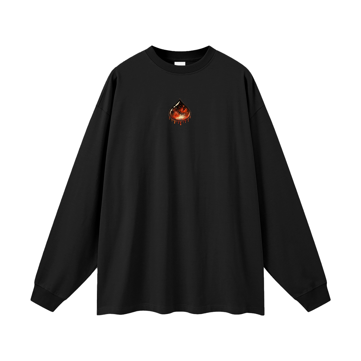 I WAS HEADING TO I WON'T GO TO HELL THO AND I BELIEVE IN MARK 1:15 Long Sleeve T-Shirt