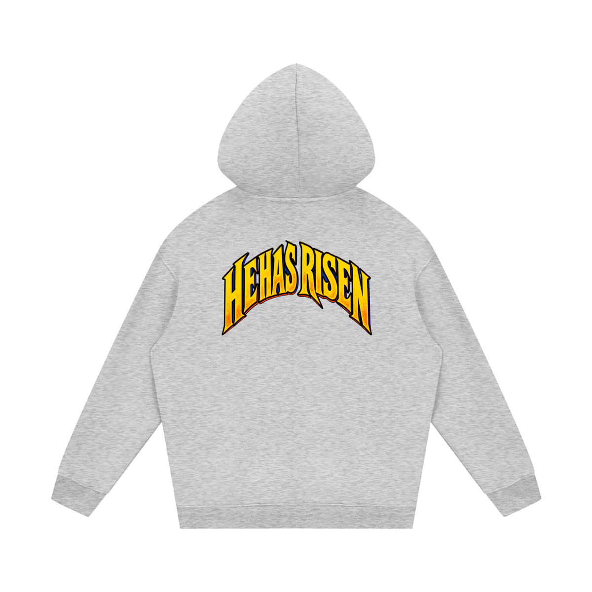 He has Risen Hoodie