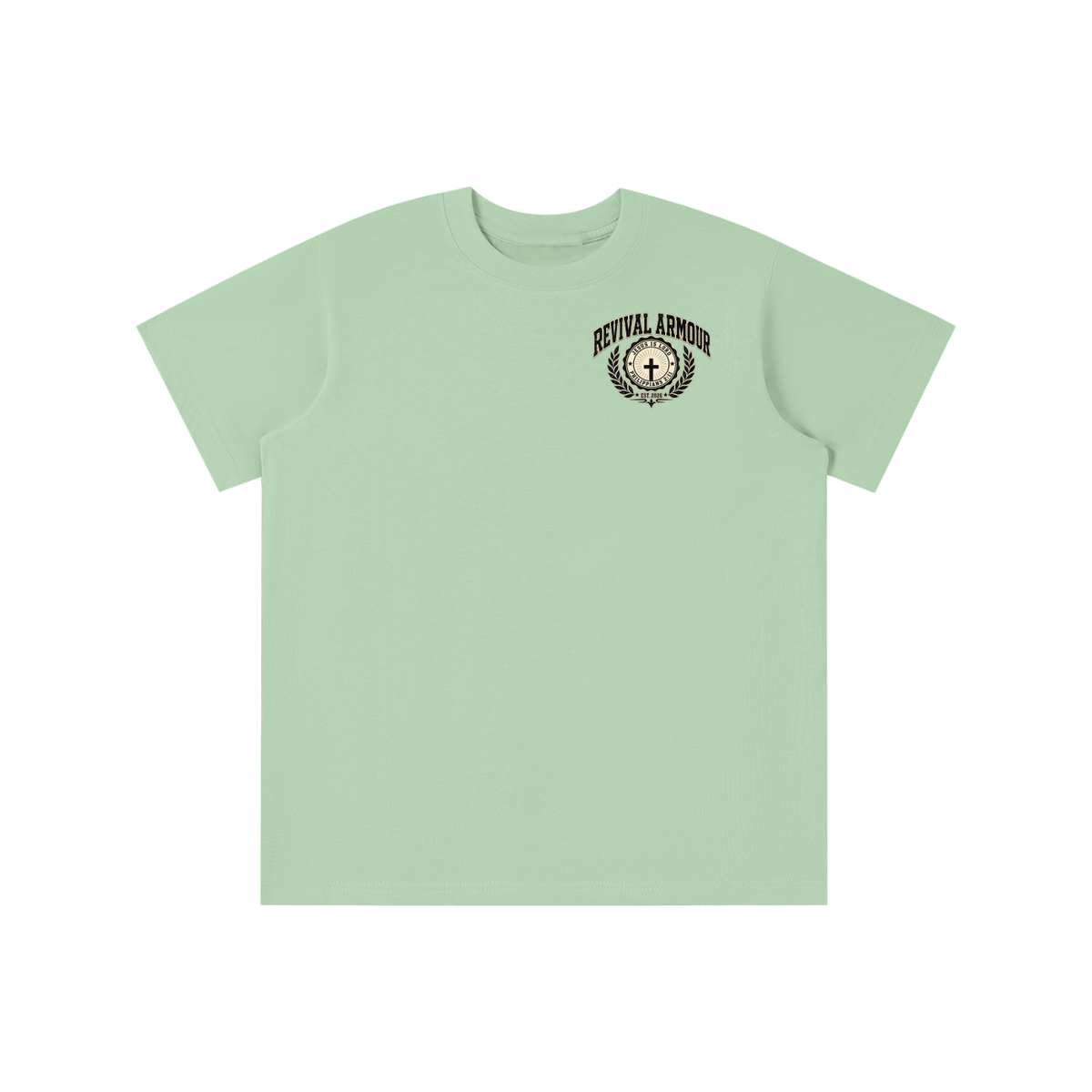 Revival Armour youth T-shirt