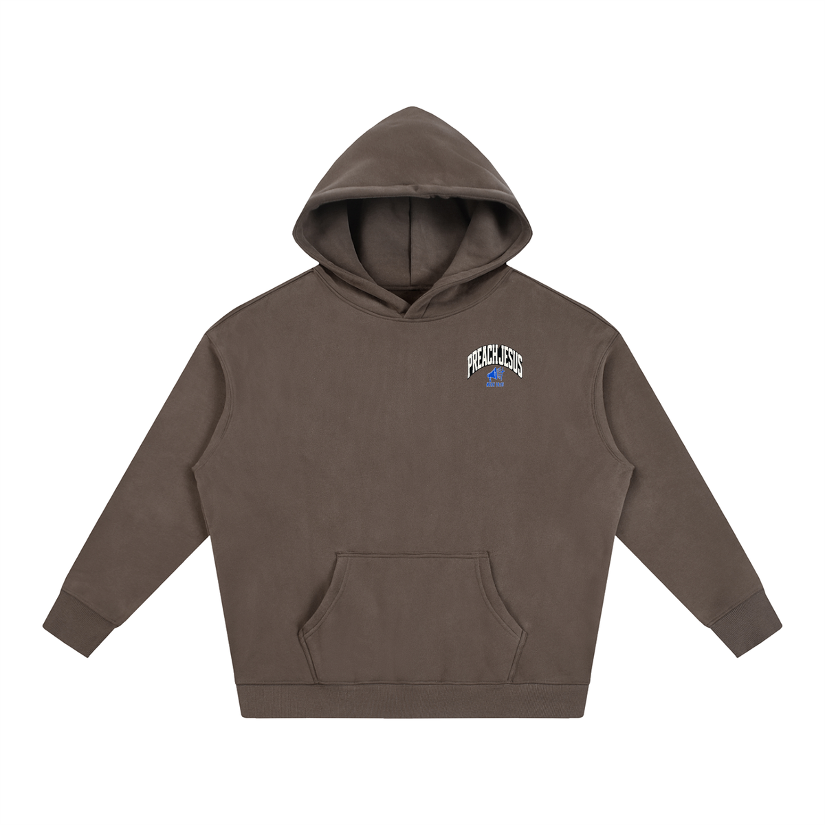Living Water Never Thirst again Hoodie