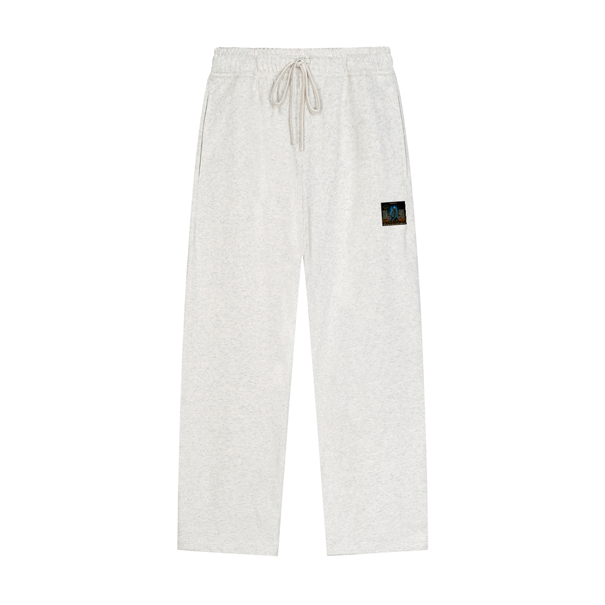 parable of the Weeds inspired Sweatpants