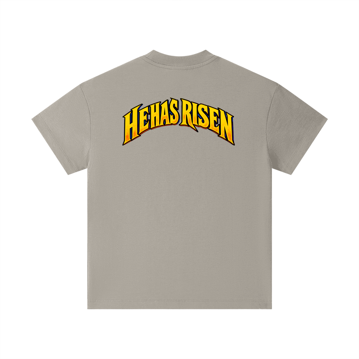 He Has Risen Kids T-Shirt