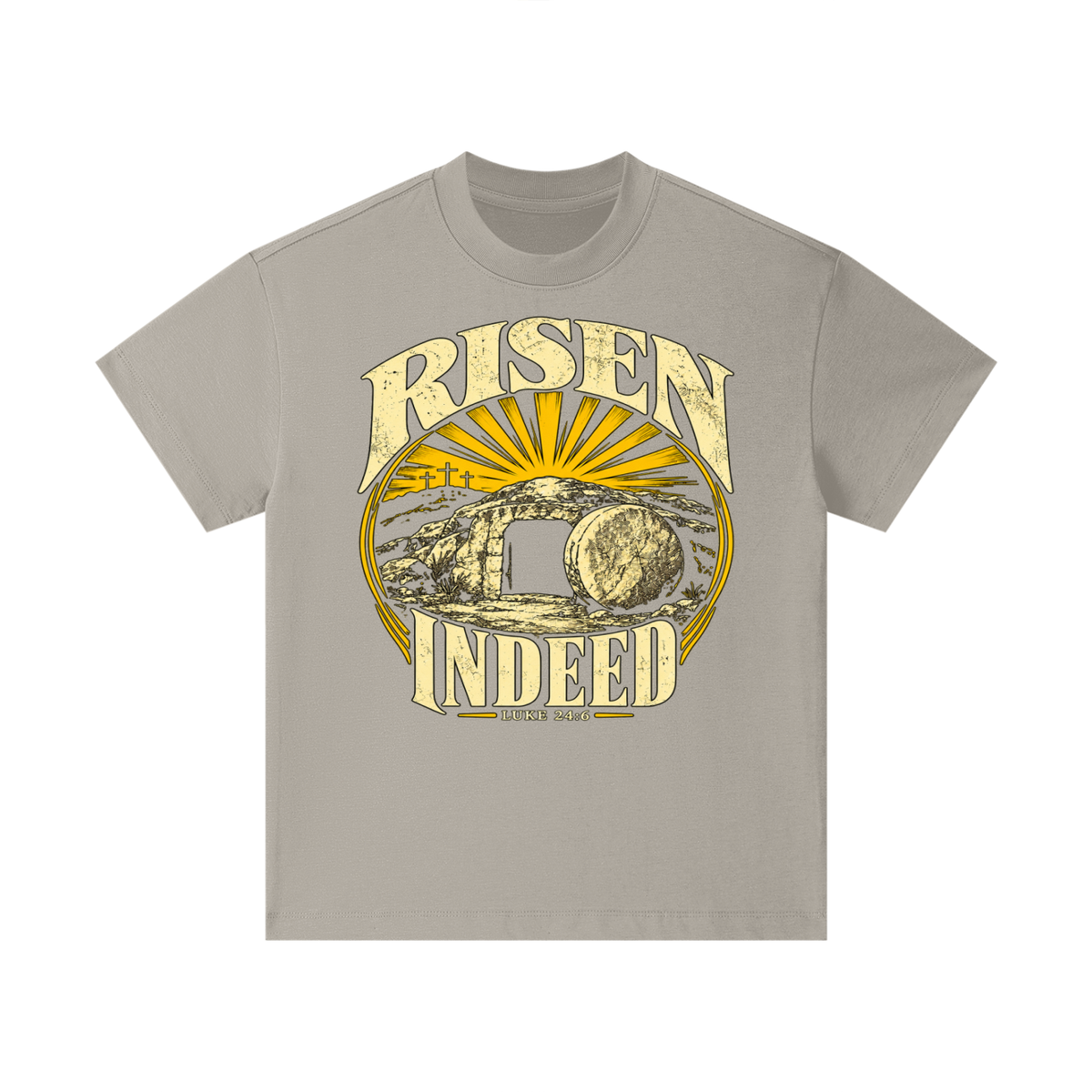 Risen Indeed Kids T-Shirt