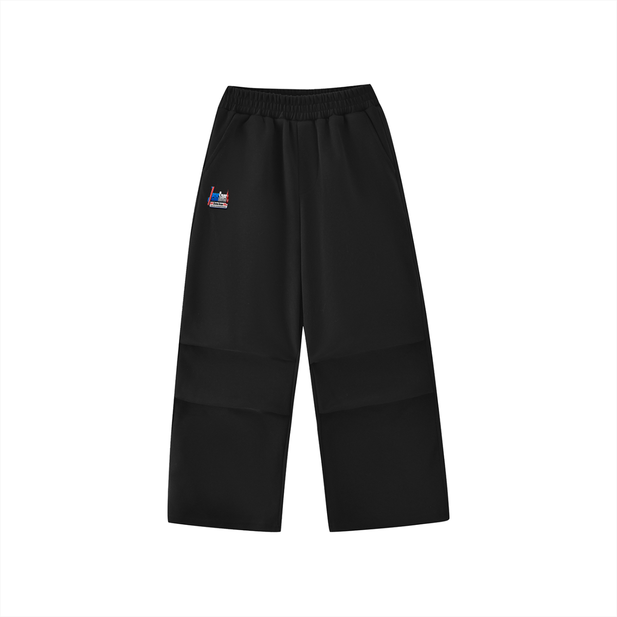 JESUS SVAES (EPHESIANS 2:8-9) DIVINE GRACE INSPIRED BY GOD'S WRATH BEING AGAINST SINFUL HUMANITY youth Sweatpants