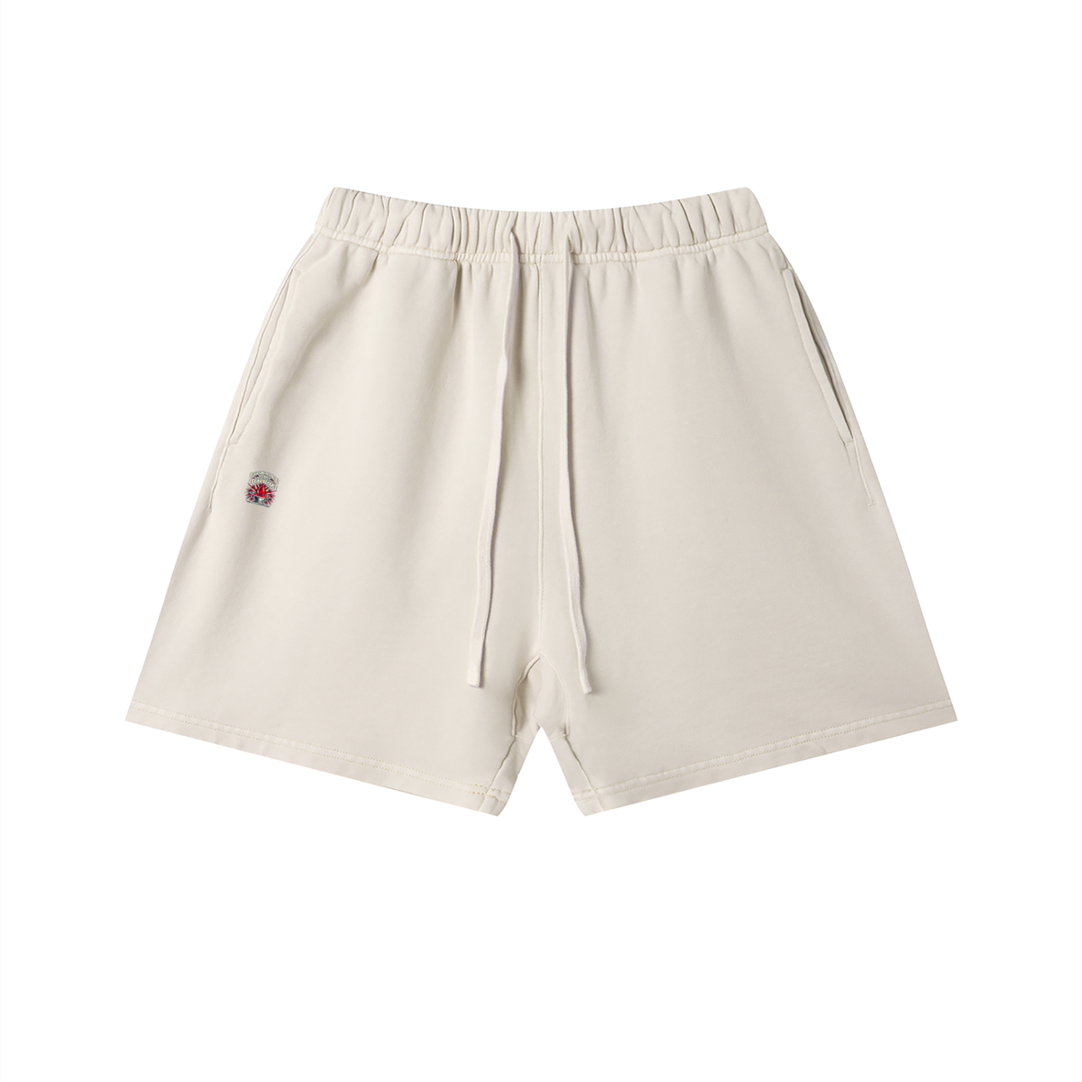 pleading the blood of Jesus like a spiritual legal defense Shorts