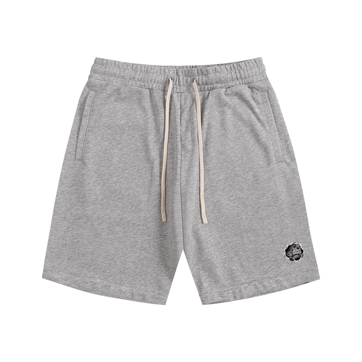 Jesus Saves Acts 4:12 Shorts