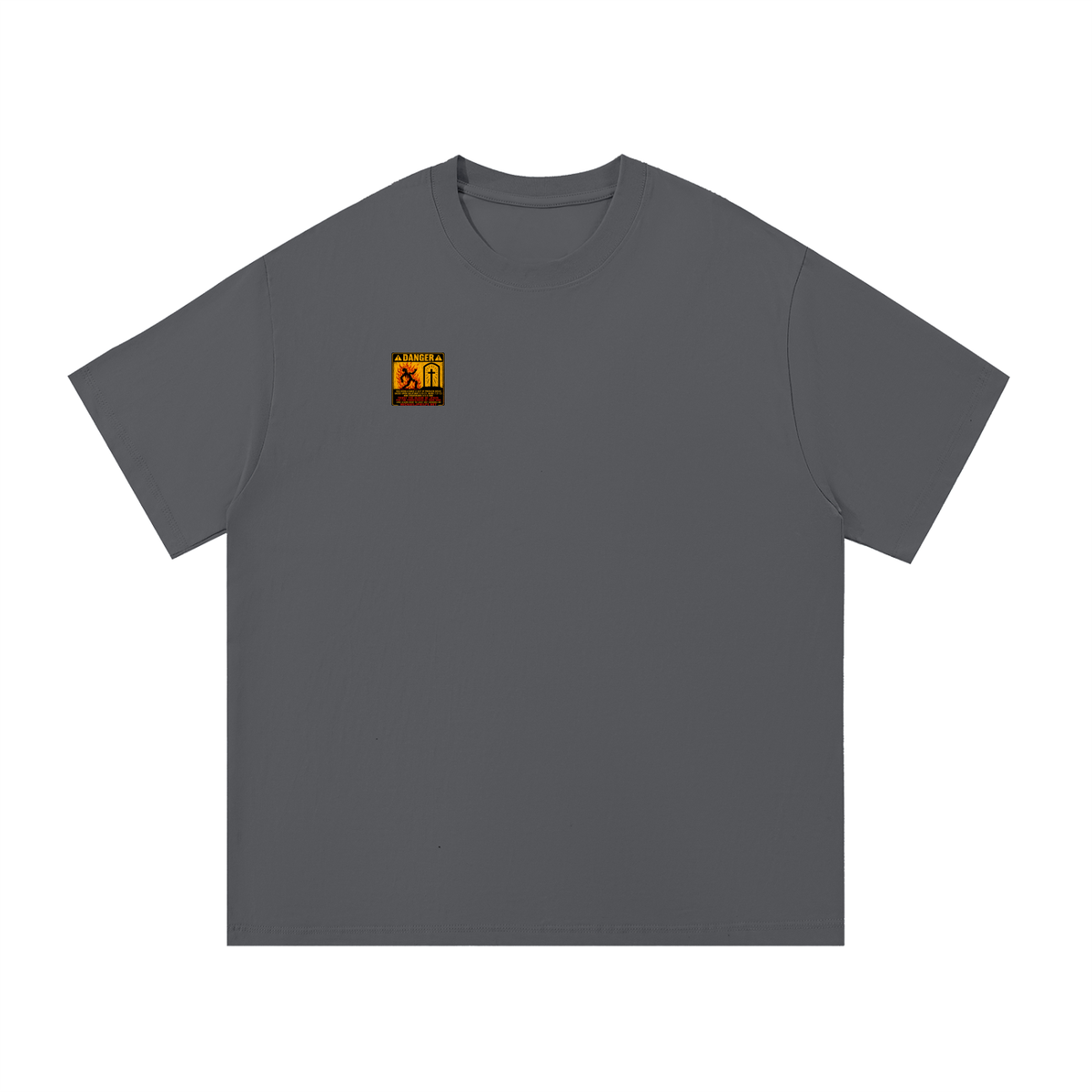 DANGER T-Shirt