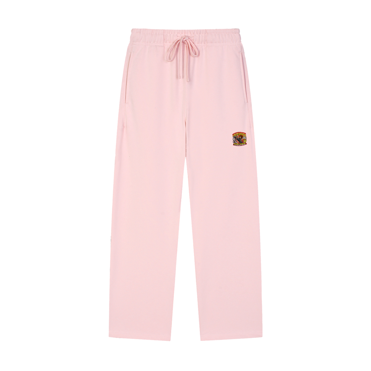 THE WEAPONS OF OUR WARFARE ARE NOT CARNAL INSPIRED BY 2 CORINTHIANS 10:4 BUT MIGHTY THROUGH GOD TO THE PULLING DOWN OF STRONG HOLDS REVIVAL ARMOUR Sweatpants