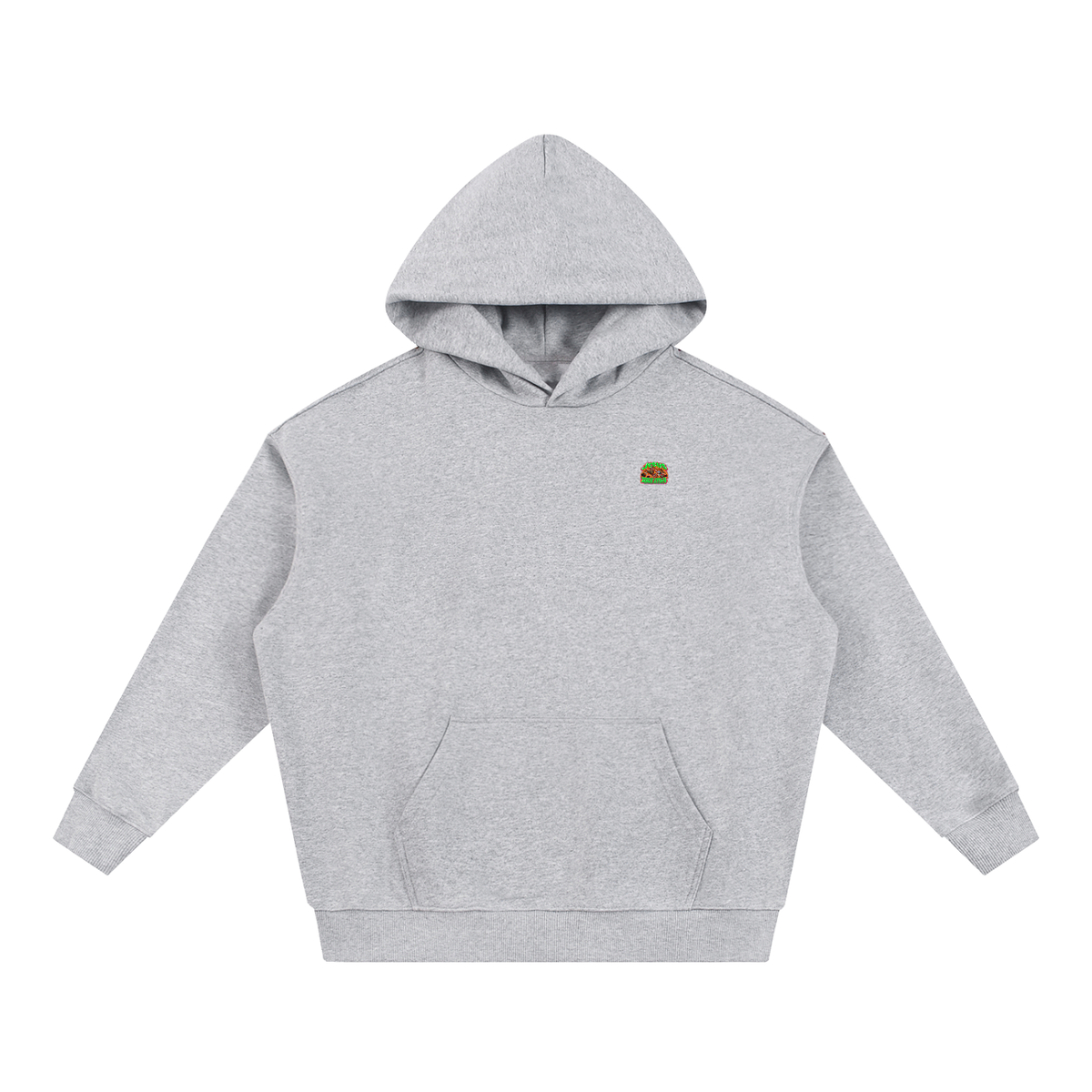 JESUS WANTS YOU TO HAVE STUFF according to COLLISIANS 1:17 Hoodie