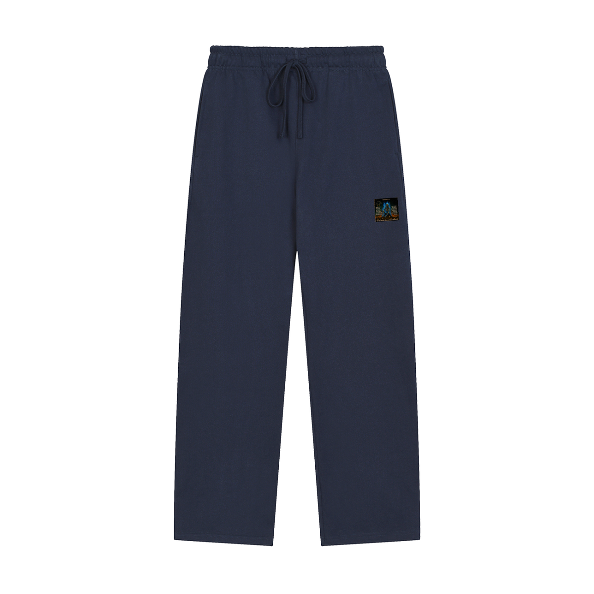 parable of the Weeds inspired Sweatpants