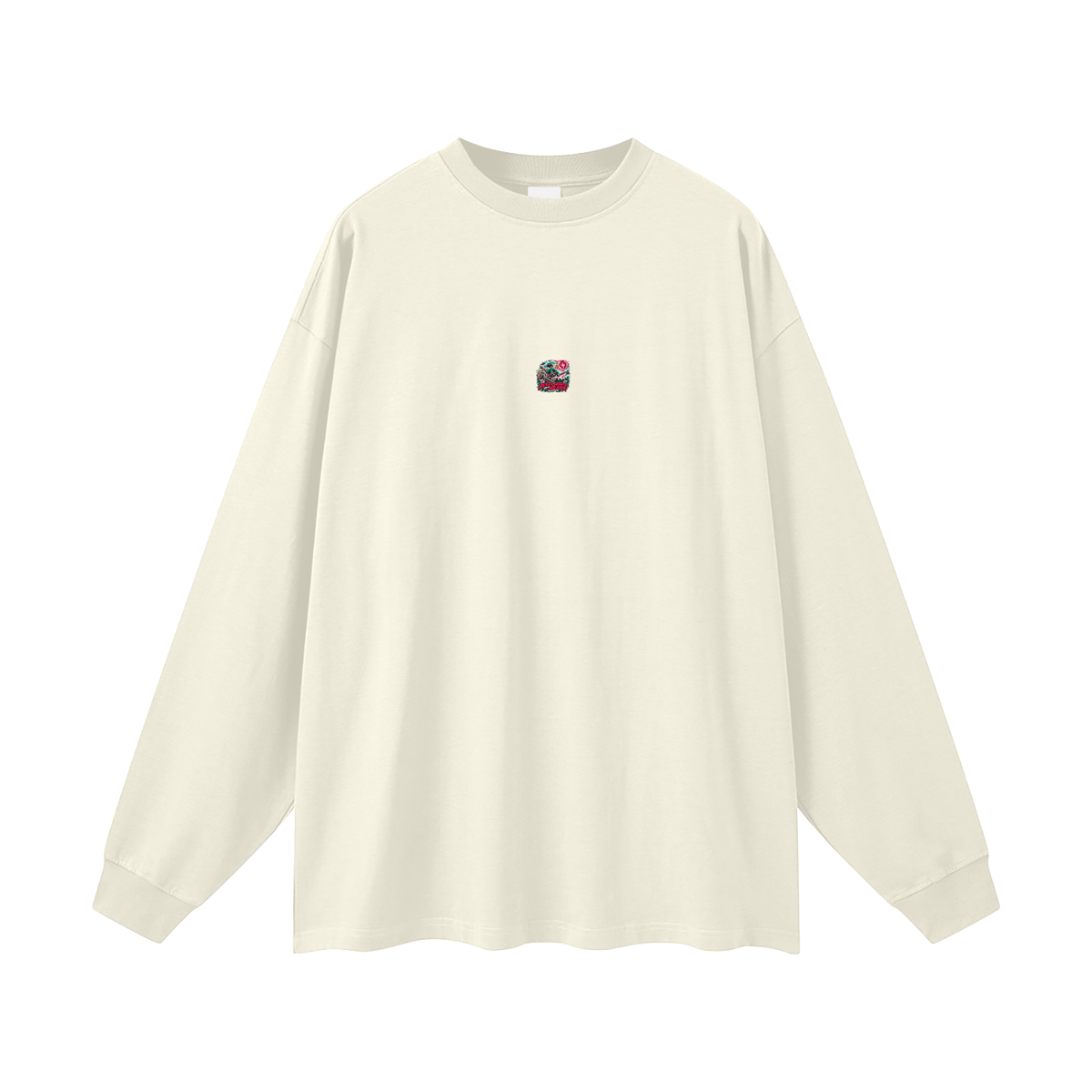 JESUS WANTS YOUR HEART (MATTHEW 16:25) Long Sleeve T-Shirt