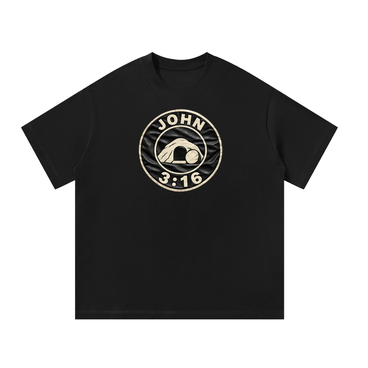 John 3:16 T-Shirt