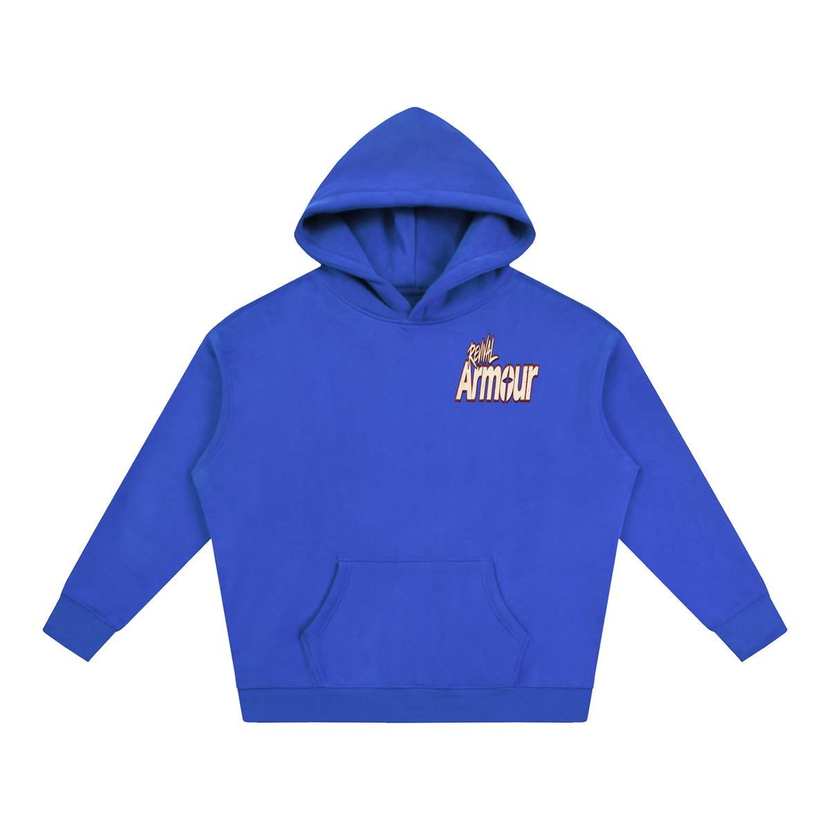 Revival armour Hoodie