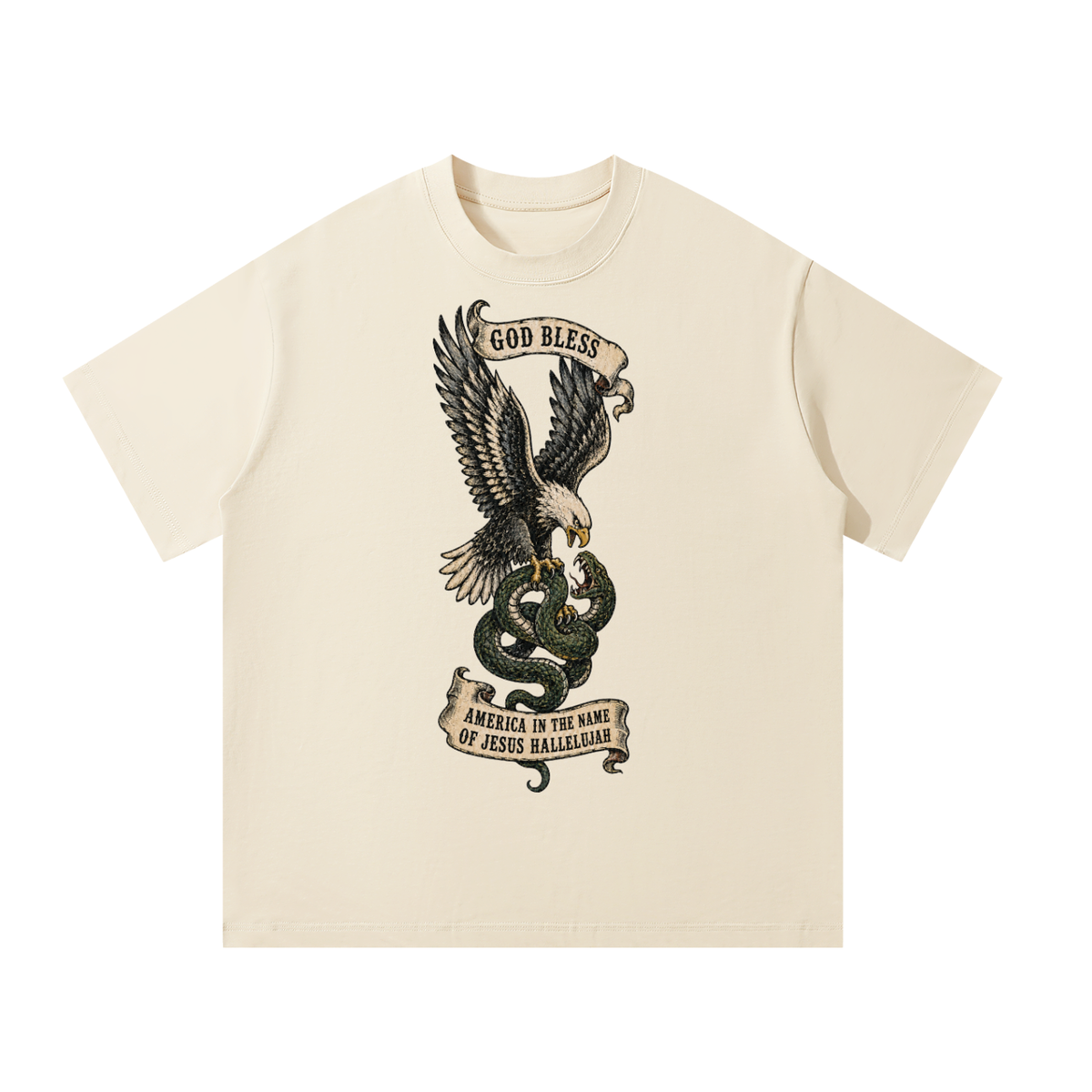 God bless America T-Shirt