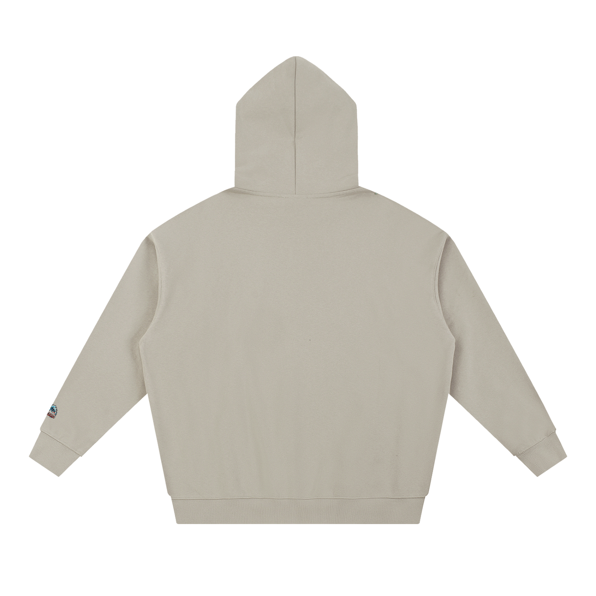 THE GOSPEL IS THE GOOD NEWS CHRIST DIED FOR OUR SINS . WAS BURIED . ROSE AGAIN -- 1 CORINTHIANS 15:1-4 -- Hoodie