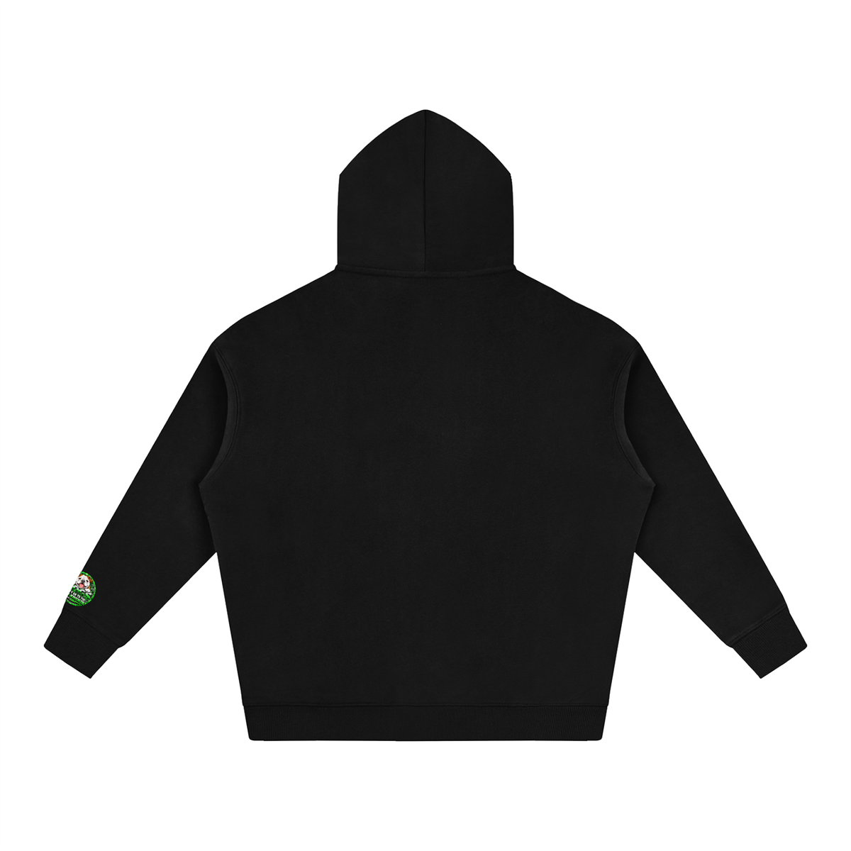 DOZENS OF TESTIMONIES ON THE INTERNET OF JESUS ENCOUNTERING PEOPLE. Hoodie