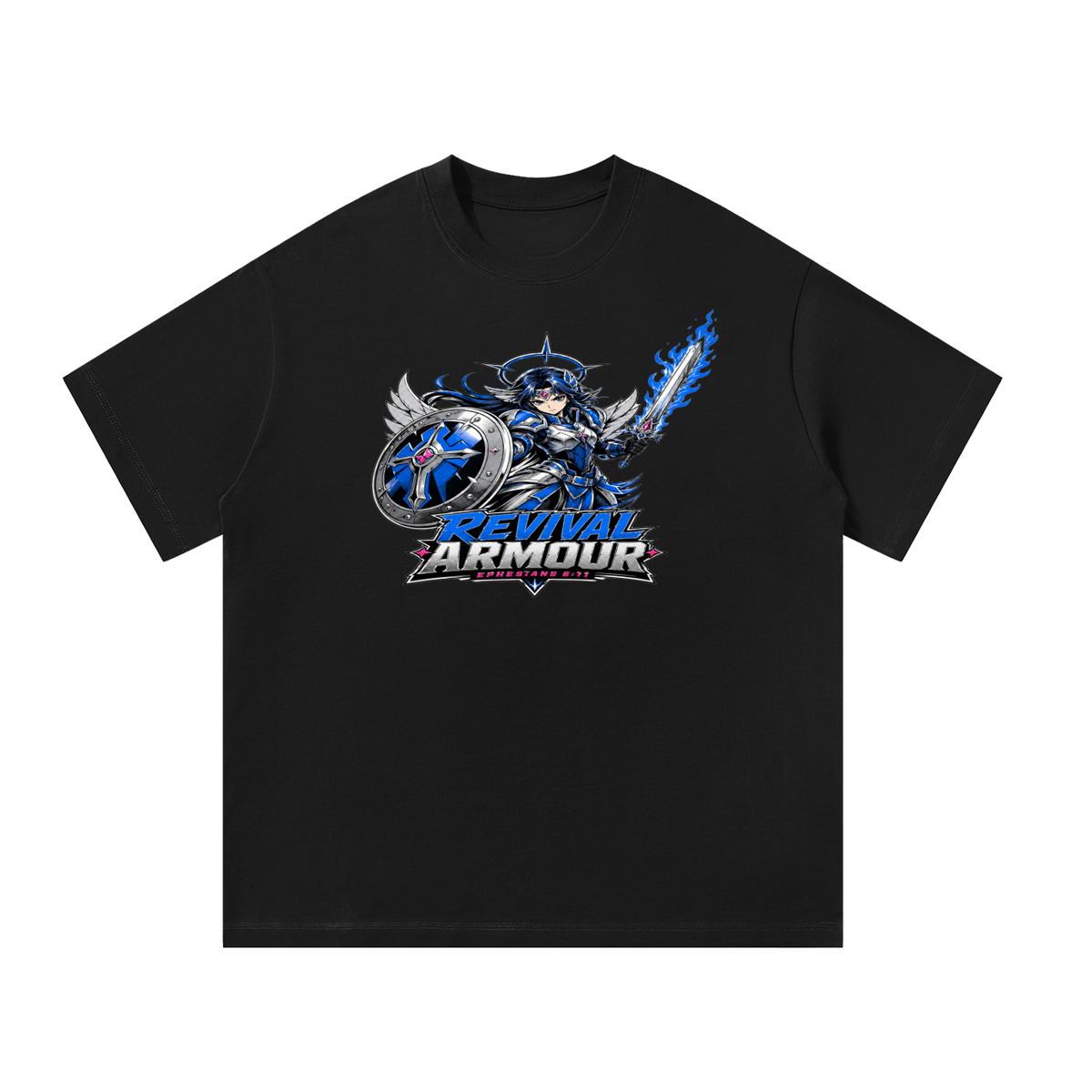 REVIVAL ARMOUR T-Shirt