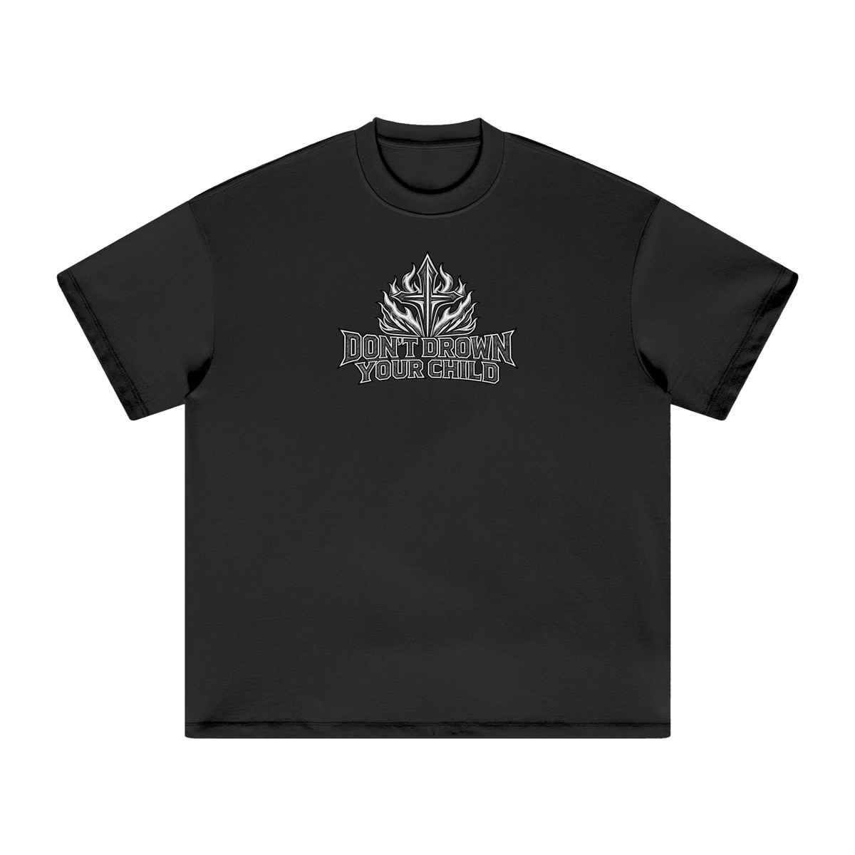 REPENT & BELIEVE THE GOOD NEWS INSPIRED BY MARK 1:15 T-Shirt