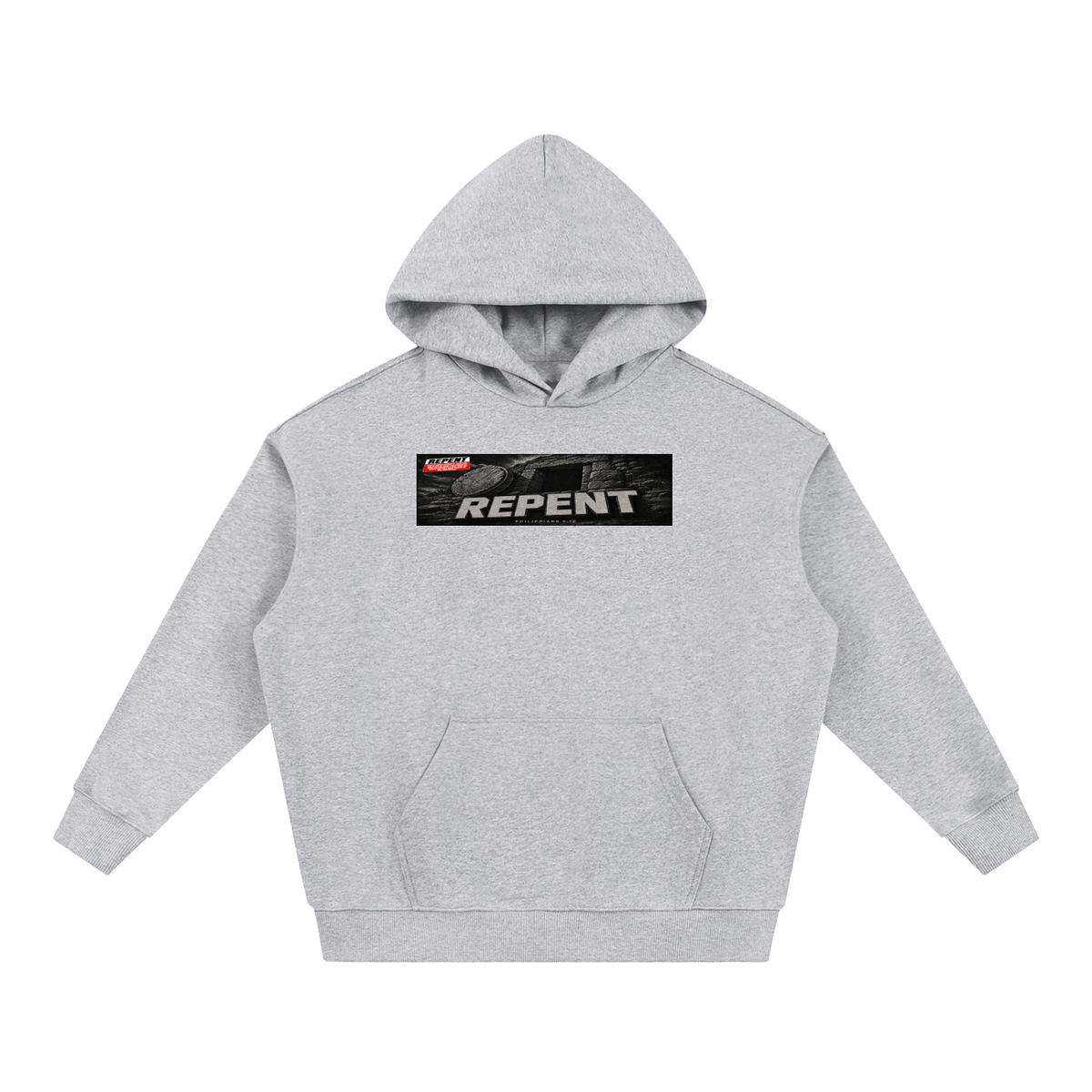 Repent Hoodie