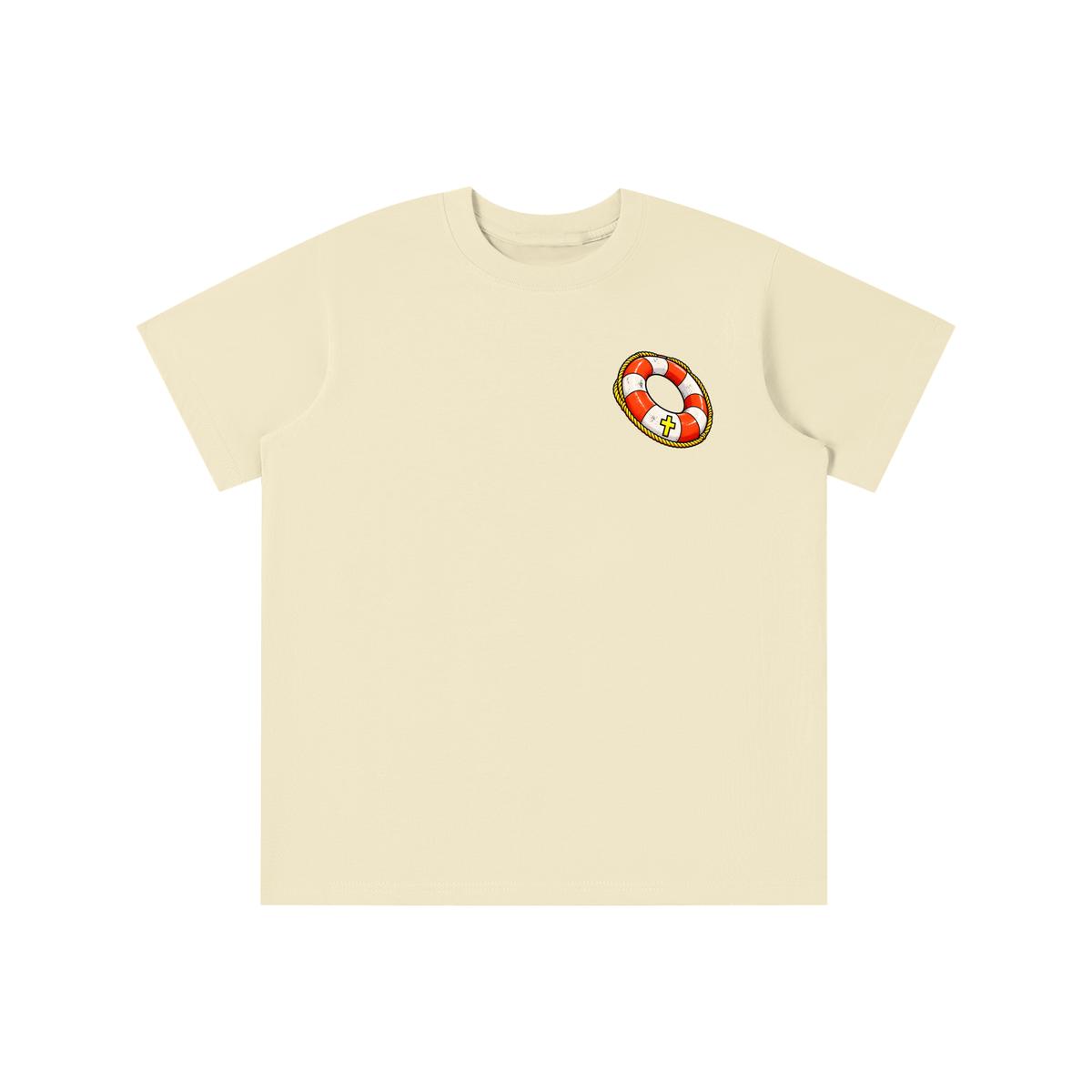 THIS DOG IS STUPID REVIVALARMOUR.COM youth T-shirt