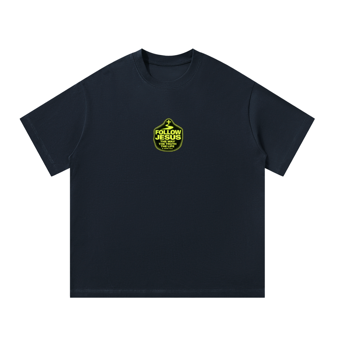 Follow Jesus T-Shirt