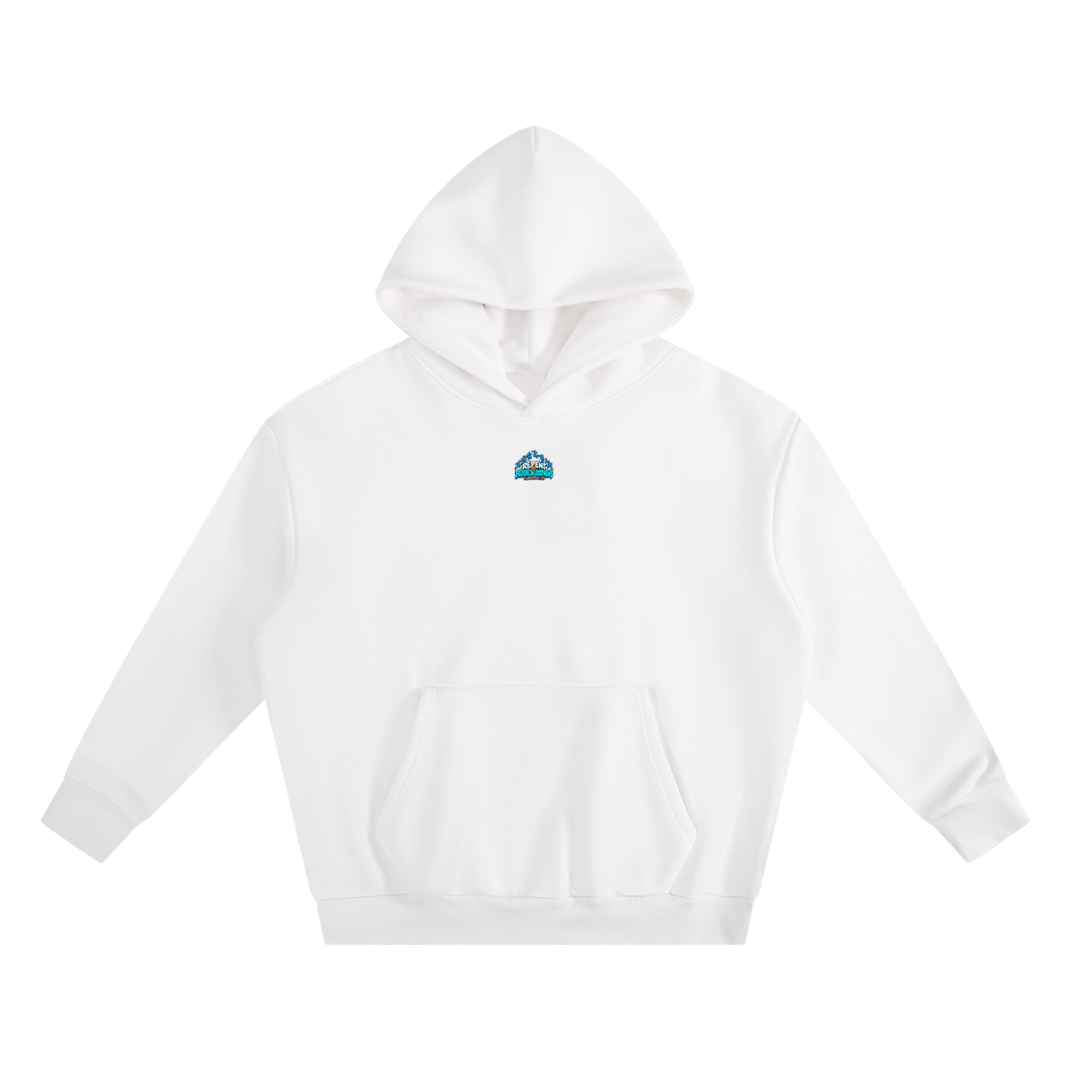 REPENT & BELIEVE THE GOOD NEWS INSPIRED BY MARK 1:15 Hoodie