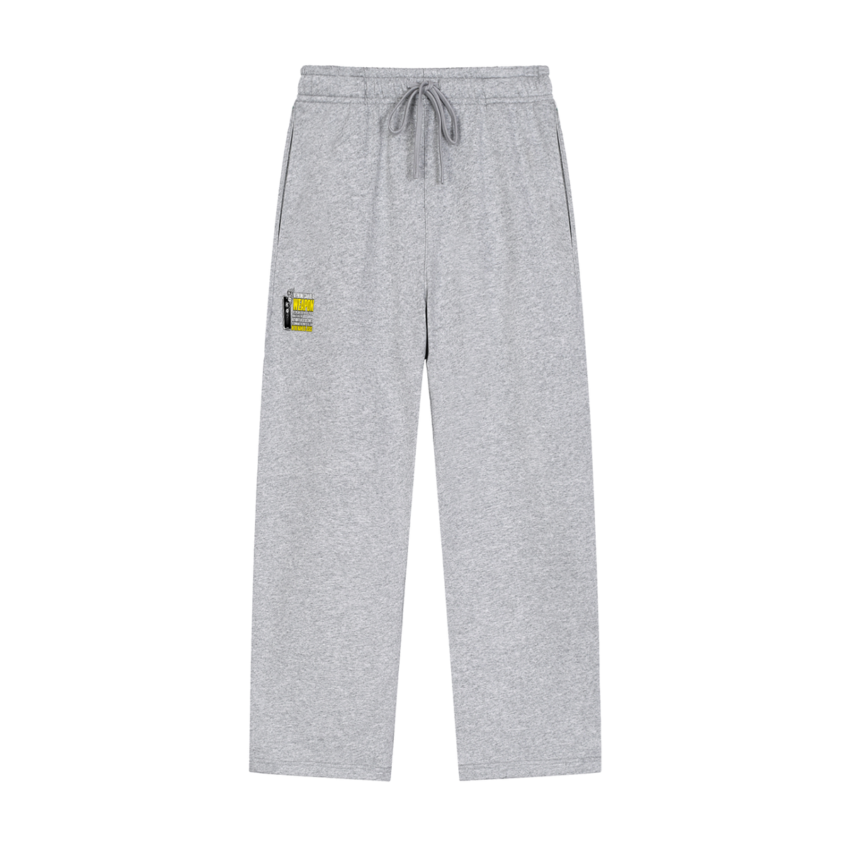 A PHONE CAN BE A WEAPON TO EXPLAIN TO OTHER BELIEVERS HOW TO US THE AUTHORITY OF JESUS CHRIST TO COMMAND EVIL SPIRITS TO IN THE NAME JESUS Sweatpants