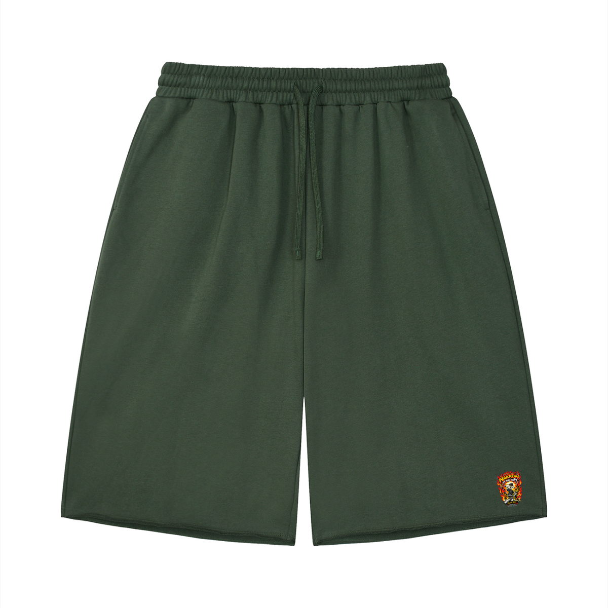 NARROW IS THE WAY Shorts