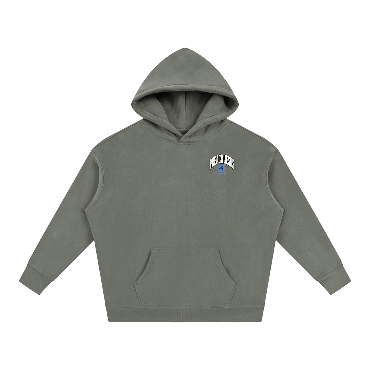 Living Water Never Thirst again Hoodie