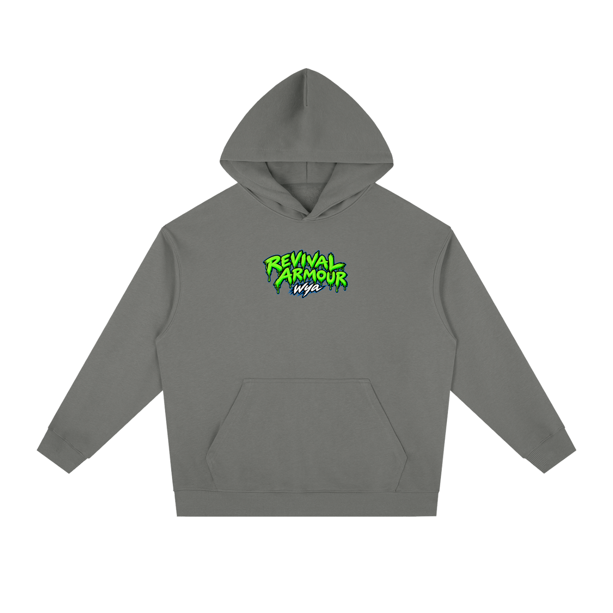 REVIVAL ARMOUR wya Hoodie